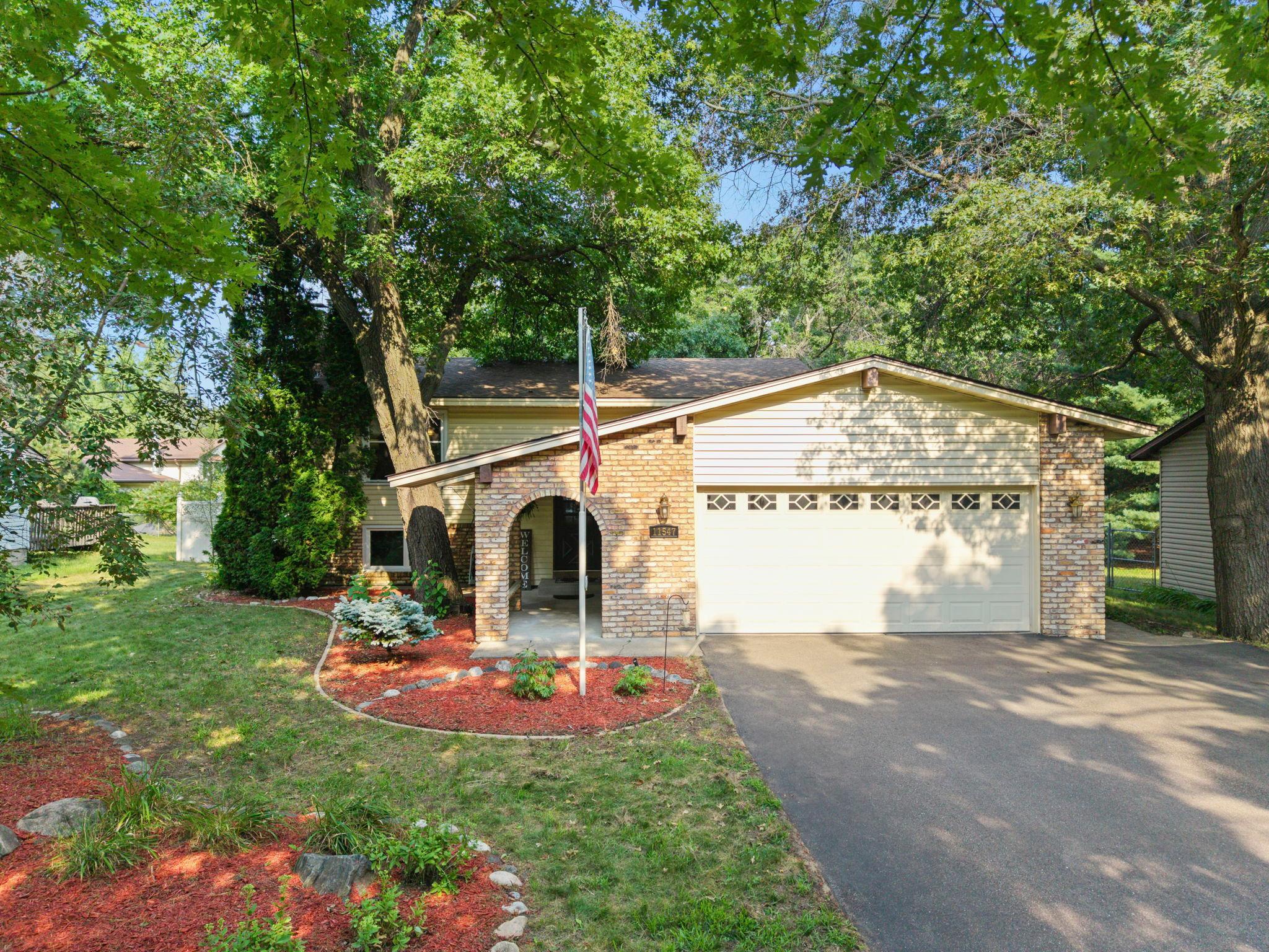 View of Residential at 11547 Flintwood Street, Coon Rapids MN 55448, Coon Rapids (4 of 65) - Mike Wilen | Minnesota Team Real Estate