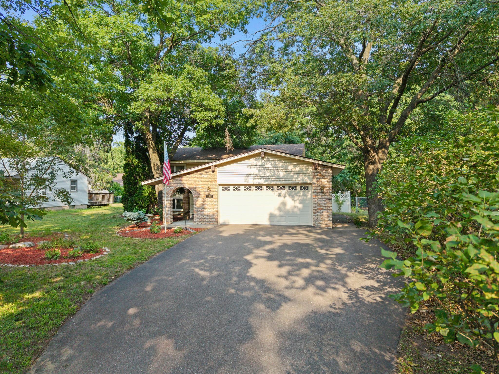 View of Residential at 11547 Flintwood Street, Coon Rapids MN 55448, Coon Rapids (51 of 65) - Mike Wilen | Minnesota Team Real Estate