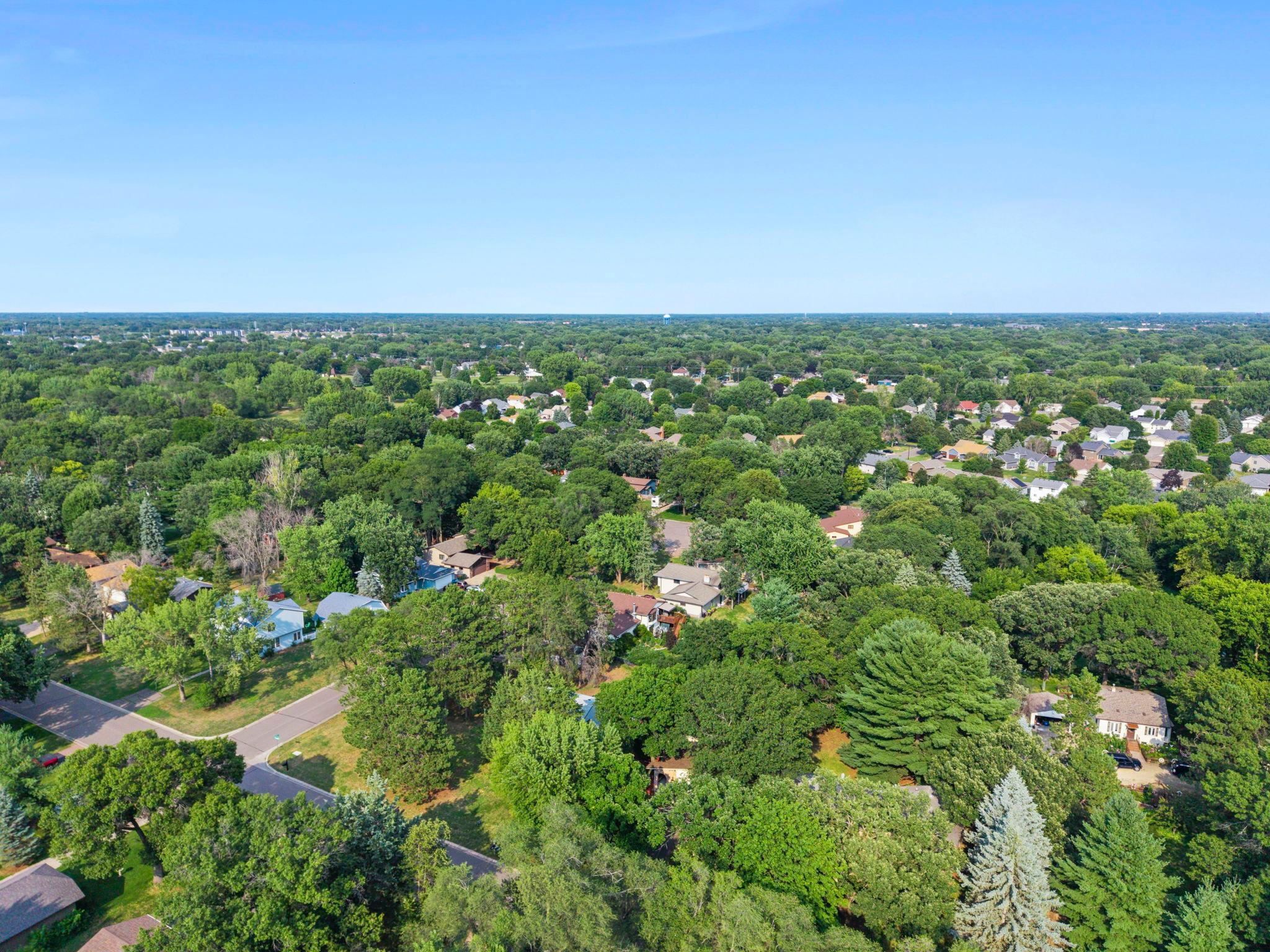 View of Residential at 11547 Flintwood Street, Coon Rapids MN 55448, Coon Rapids (52 of 65) - Mike Wilen | Minnesota Team Real Estate