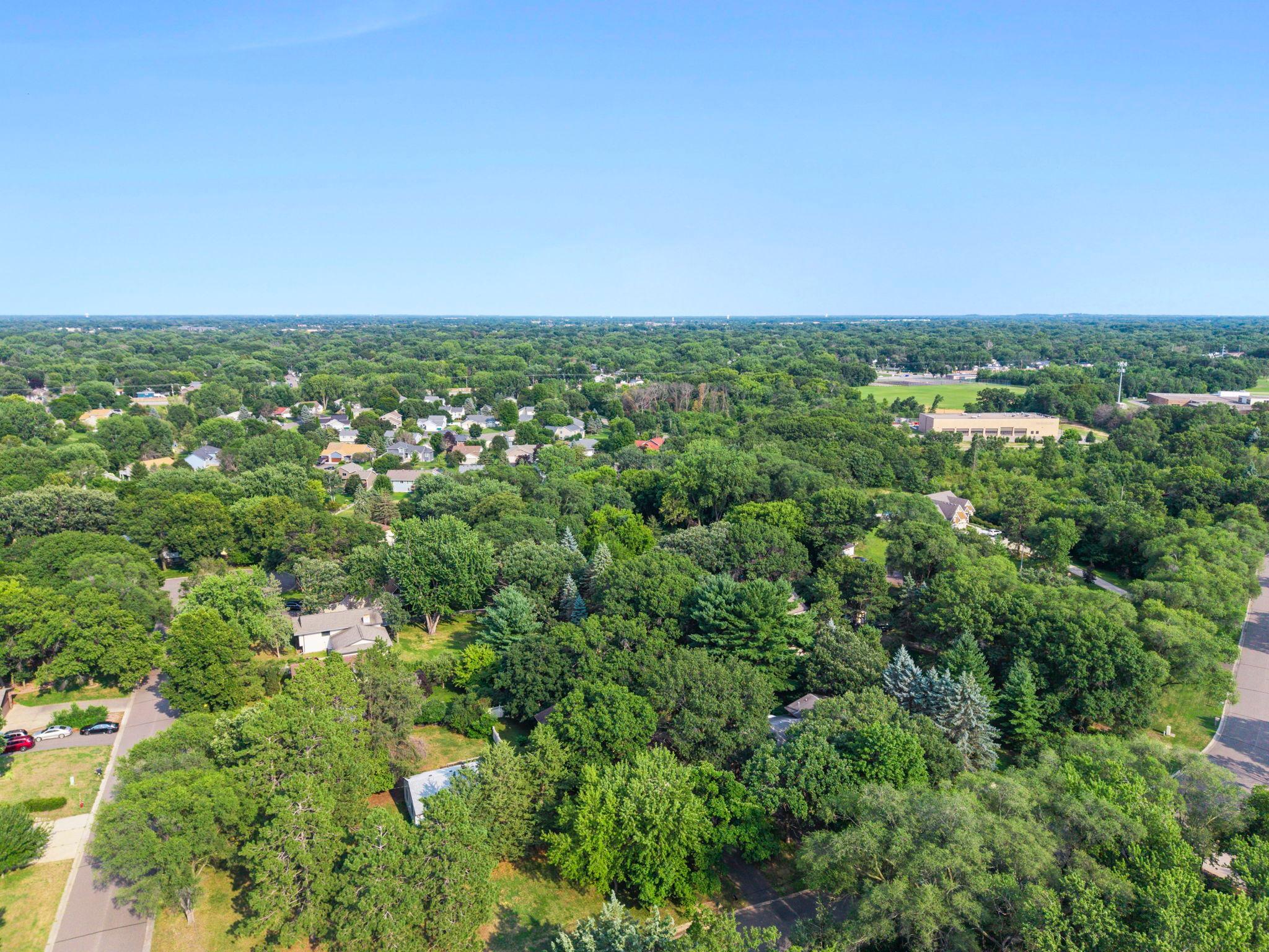 View of Residential at 11547 Flintwood Street, Coon Rapids MN 55448, Coon Rapids (48 of 65) - Mike Wilen | Minnesota Team Real Estate
