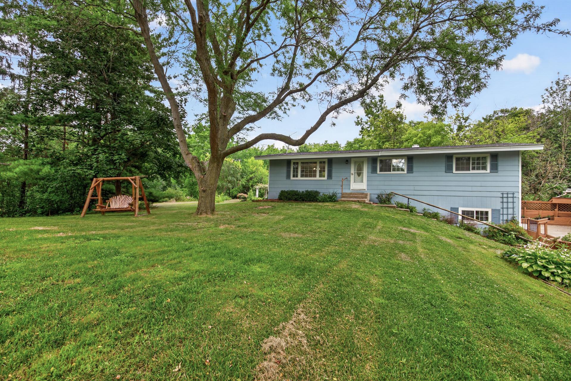 View of Single Family at 25851 Skyline Circle, Elko New Market - Mike Wilen | Minnesota Team Real Estate