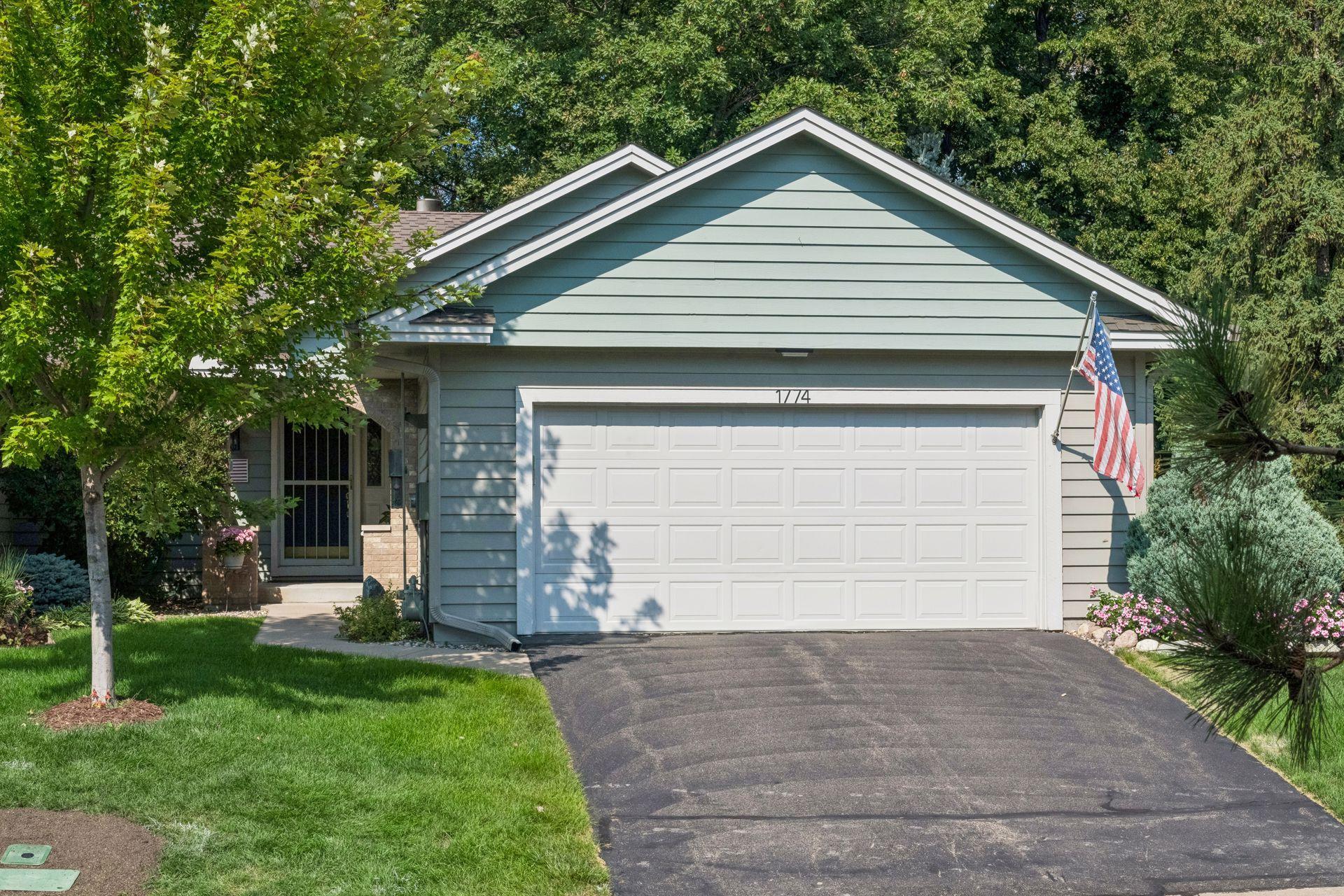 View of Residential at 1774 Green Crest Drive, Victoria MN 55386, Victoria - Mike Wilen | Minnesota Team Real Estate