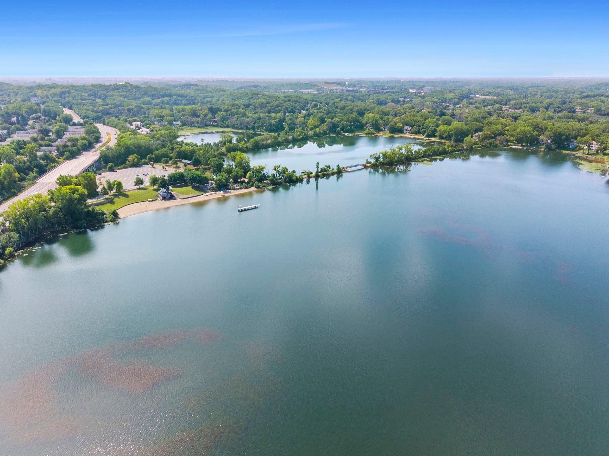 View of Residential at 5332 Beachside Drive, Minnetonka MN 55343, Minnetonka (43 of 46) - Mike Wilen | Minnesota Team Real Estate
