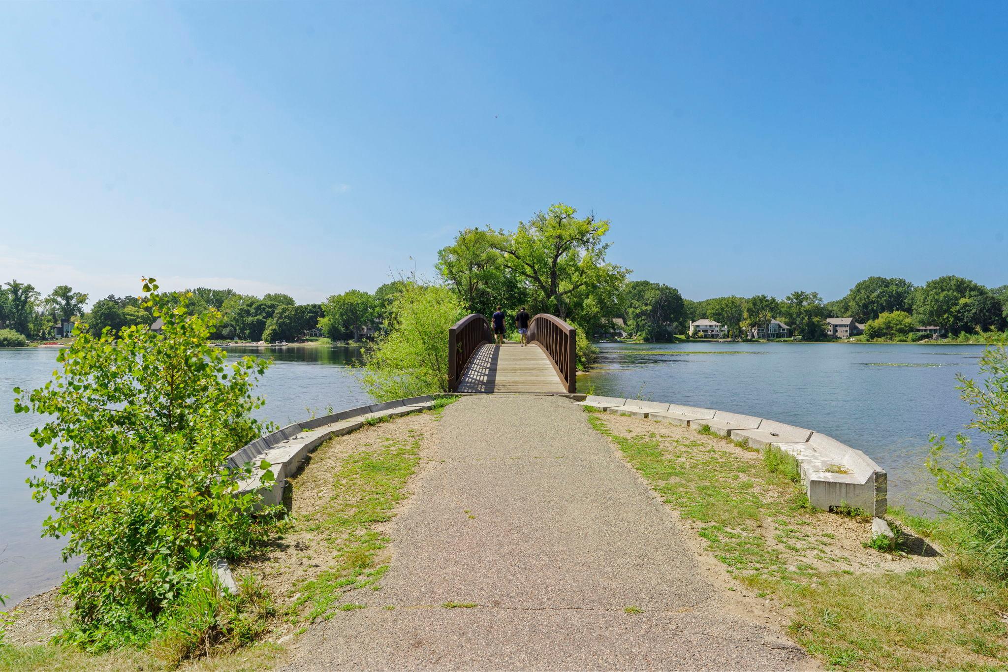 View of Residential at 5332 Beachside Drive, Minnetonka MN 55343, Minnetonka (39 of 46) - Mike Wilen | Minnesota Team Real Estate