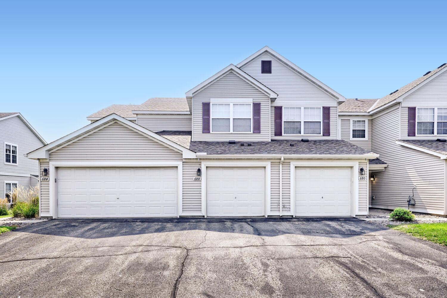 View of Residential at 688 Cobblestone Way, Shakopee MN 55379, Shakopee - Mike Wilen | Minnesota Team Real Estate