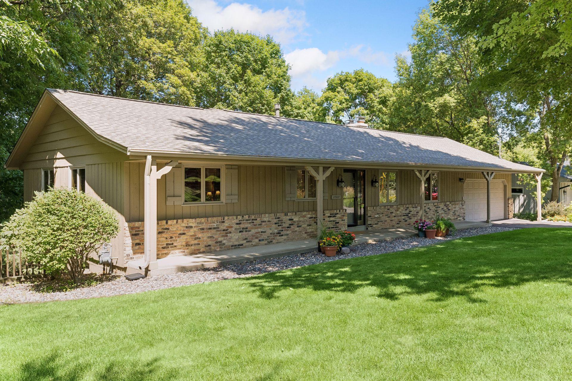 View of Residential at 17380 Hampton Court, Minnetonka MN 55345, Minnetonka - Mike Wilen | Minnesota Team Real Estate