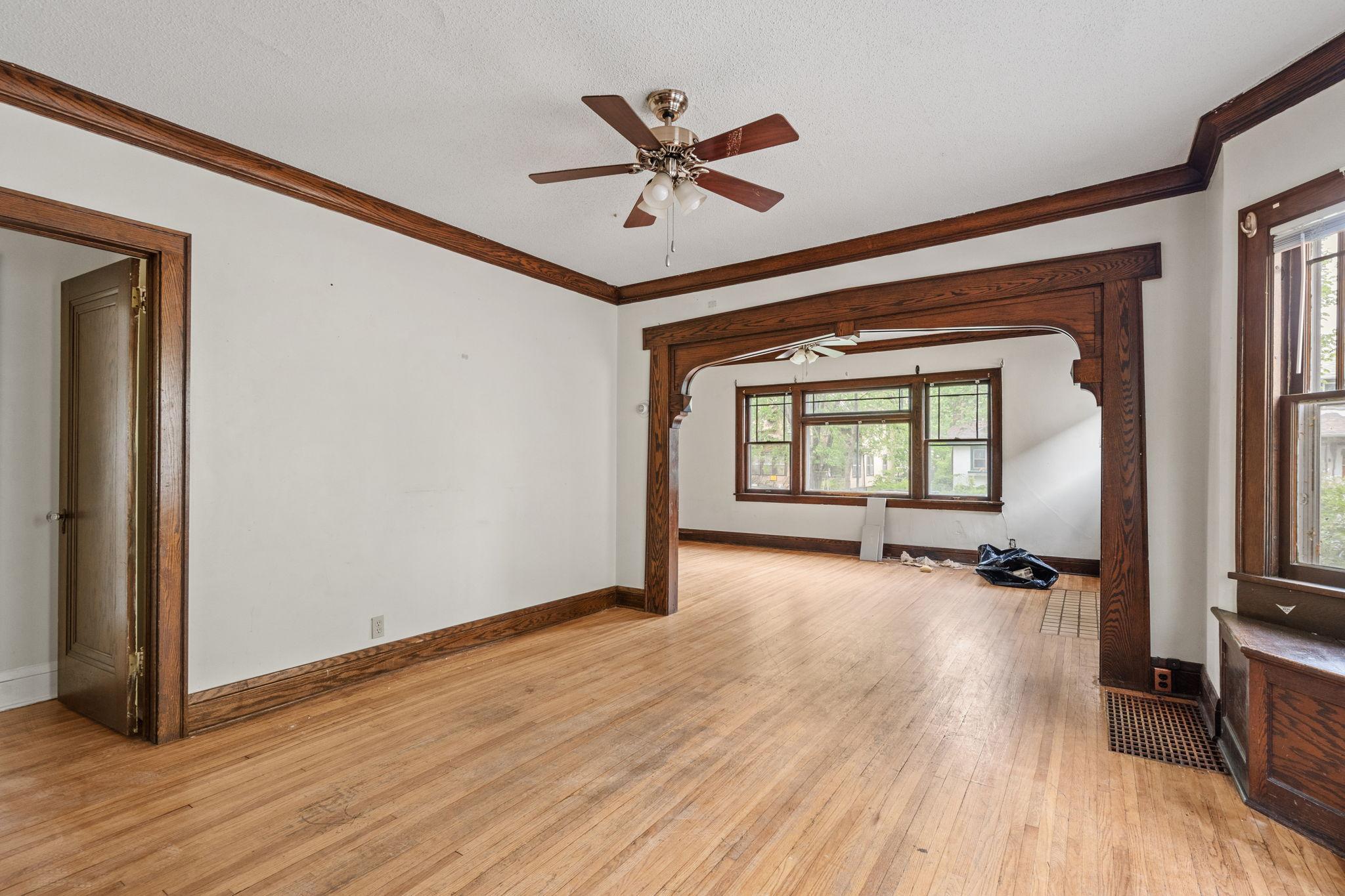 View of Residential Income at 3505 18th Avenue, Minneapolis MN 55407, Minneapolis (35 of 46) - Mike Wilen | Minnesota Team Real Estate