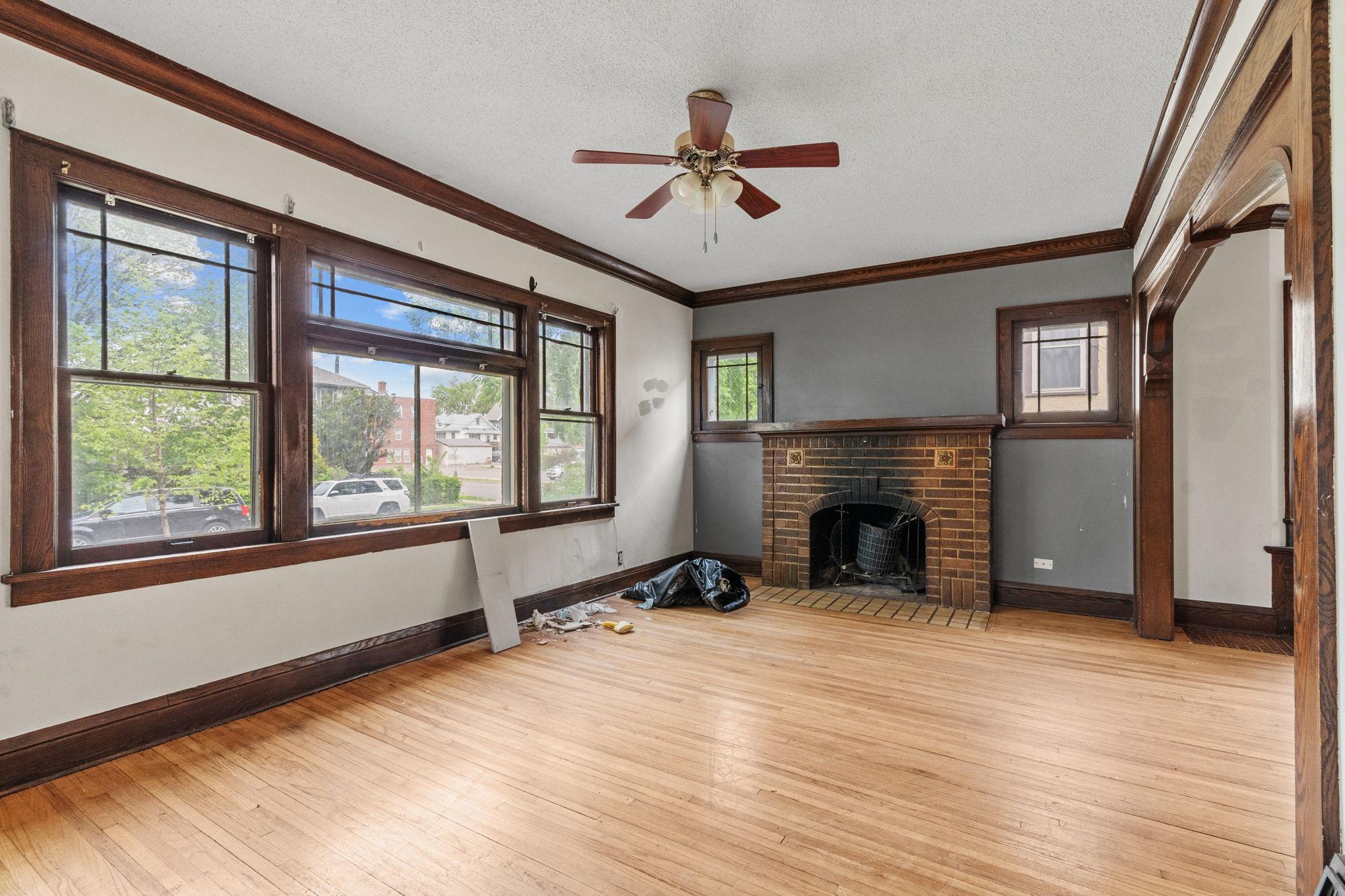 View of Residential Income at 3505 18th Avenue, Minneapolis MN 55407, Minneapolis (30 of 46) - Mike Wilen | Minnesota Team Real Estate