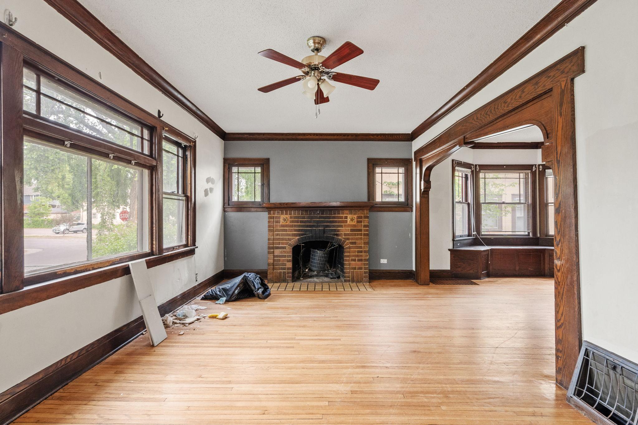 View of Residential Income at 3505 18th Avenue, Minneapolis MN 55407, Minneapolis (29 of 46) - Mike Wilen | Minnesota Team Real Estate