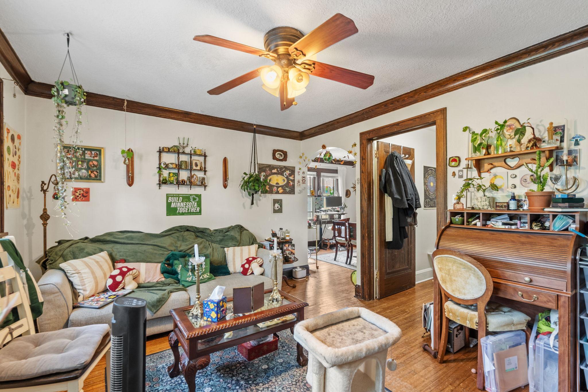 View of Residential Income at 3505 18th Avenue, Minneapolis MN 55407, Minneapolis (16 of 46) - Mike Wilen | Minnesota Team Real Estate