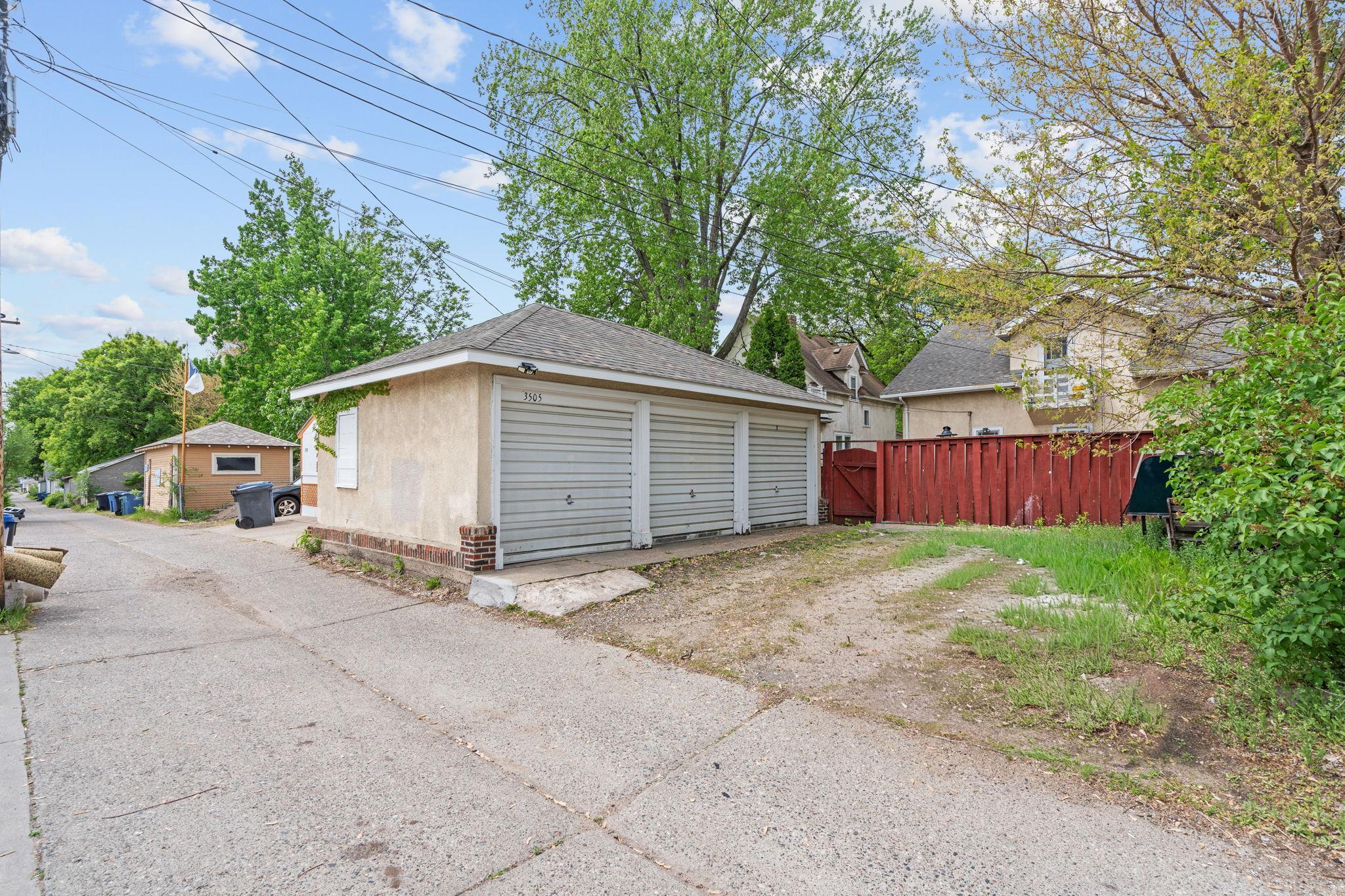 View of Residential Income at 3505 18th Avenue, Minneapolis MN 55407, Minneapolis (11 of 46) - Mike Wilen | Minnesota Team Real Estate