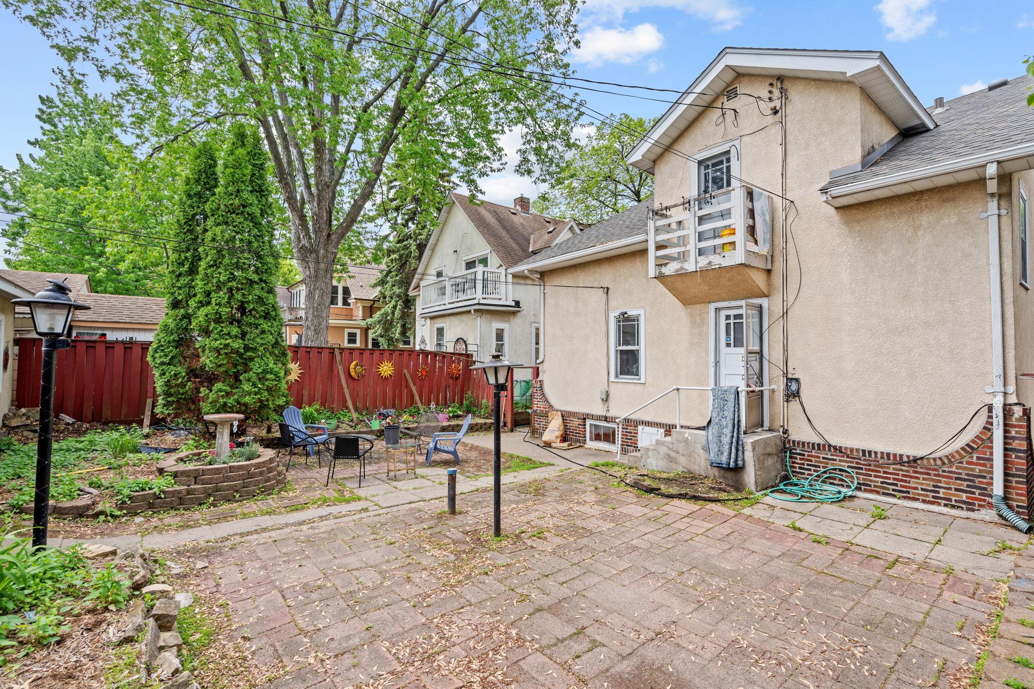 View of Residential Income at 3505 18th Avenue, Minneapolis MN 55407, Minneapolis (8 of 46) - Mike Wilen | Minnesota Team Real Estate