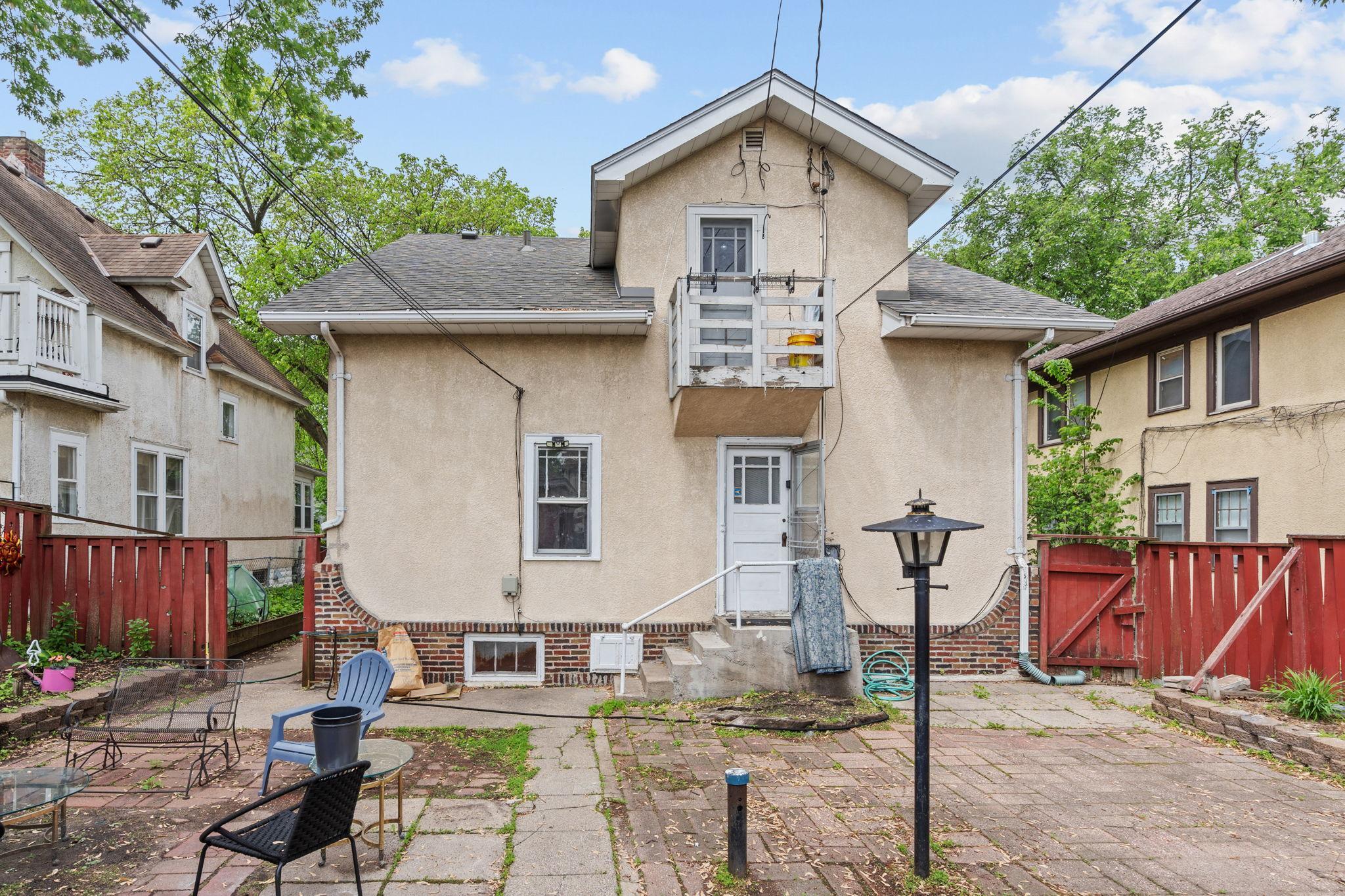 View of Residential Income at 3505 18th Avenue, Minneapolis MN 55407, Minneapolis (7 of 46) - Mike Wilen | Minnesota Team Real Estate