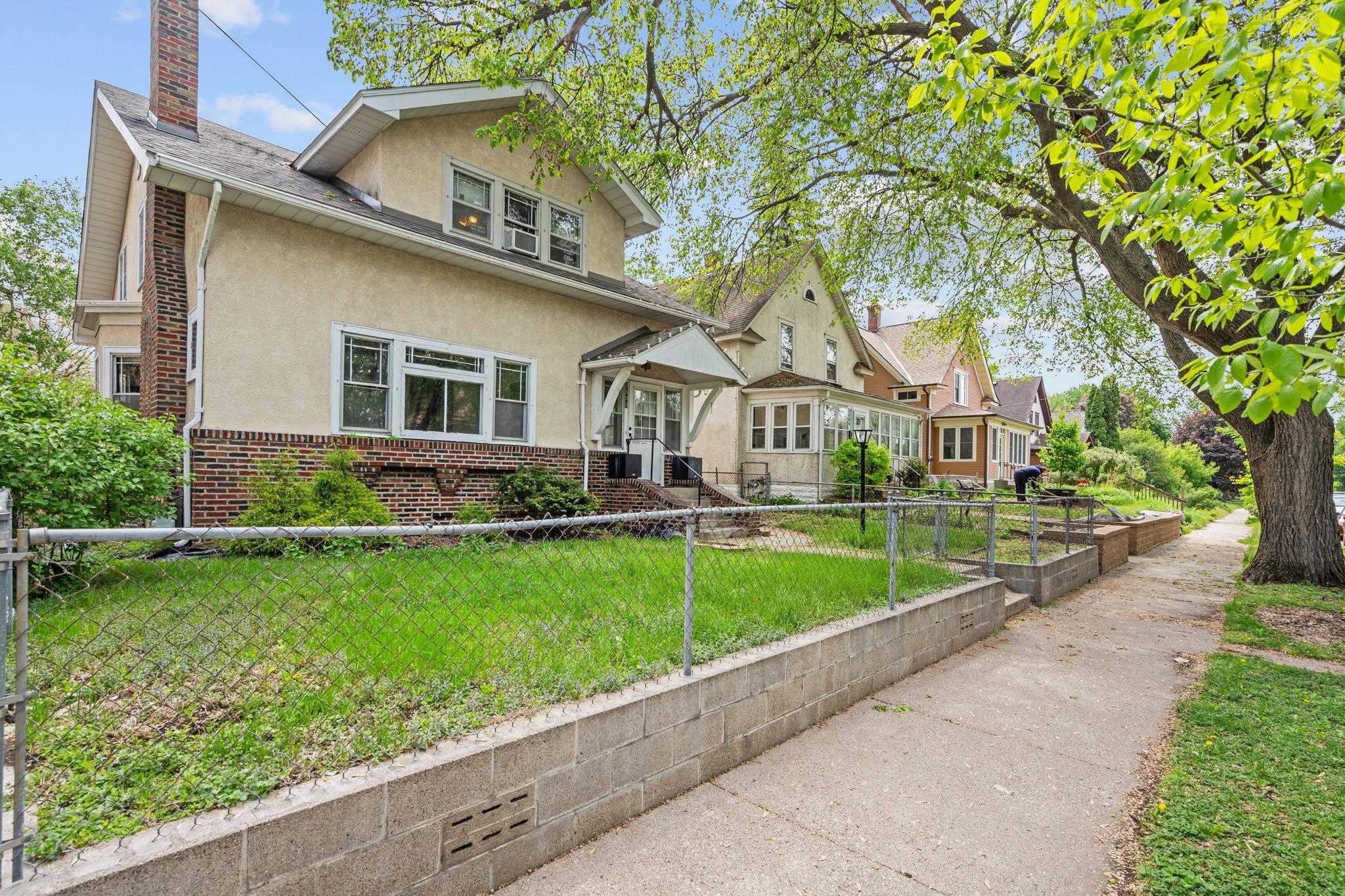 View of Residential Income at 3505 18th Avenue, Minneapolis MN 55407, Minneapolis (5 of 46) - Mike Wilen | Minnesota Team Real Estate