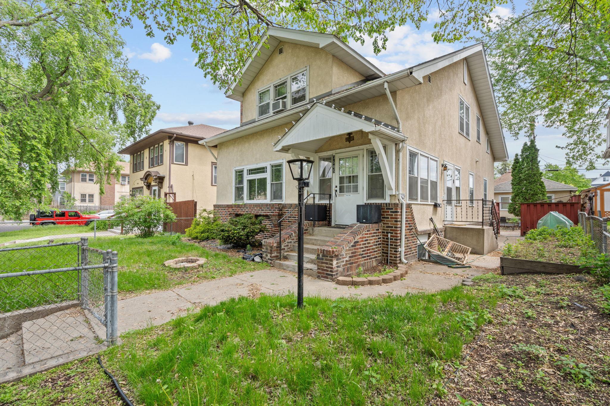 View of Residential Income at 3505 18th Avenue, Minneapolis MN 55407, Minneapolis (4 of 46) - Mike Wilen | Minnesota Team Real Estate