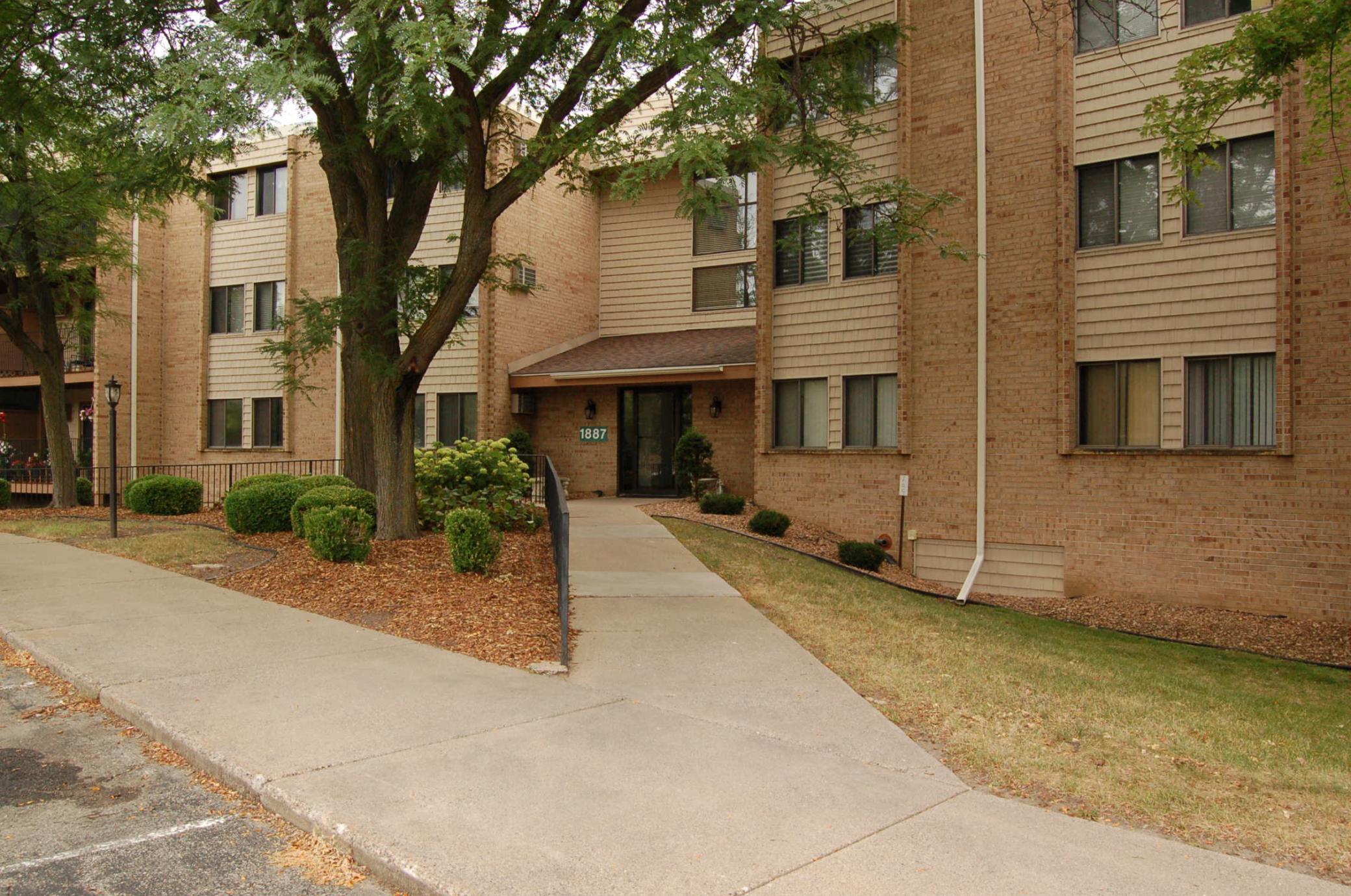 View of Residential at 1887 Silver Bell Road #318, Eagan MN 55122, Eagan - Mike Wilen | Minnesota Team Real Estate