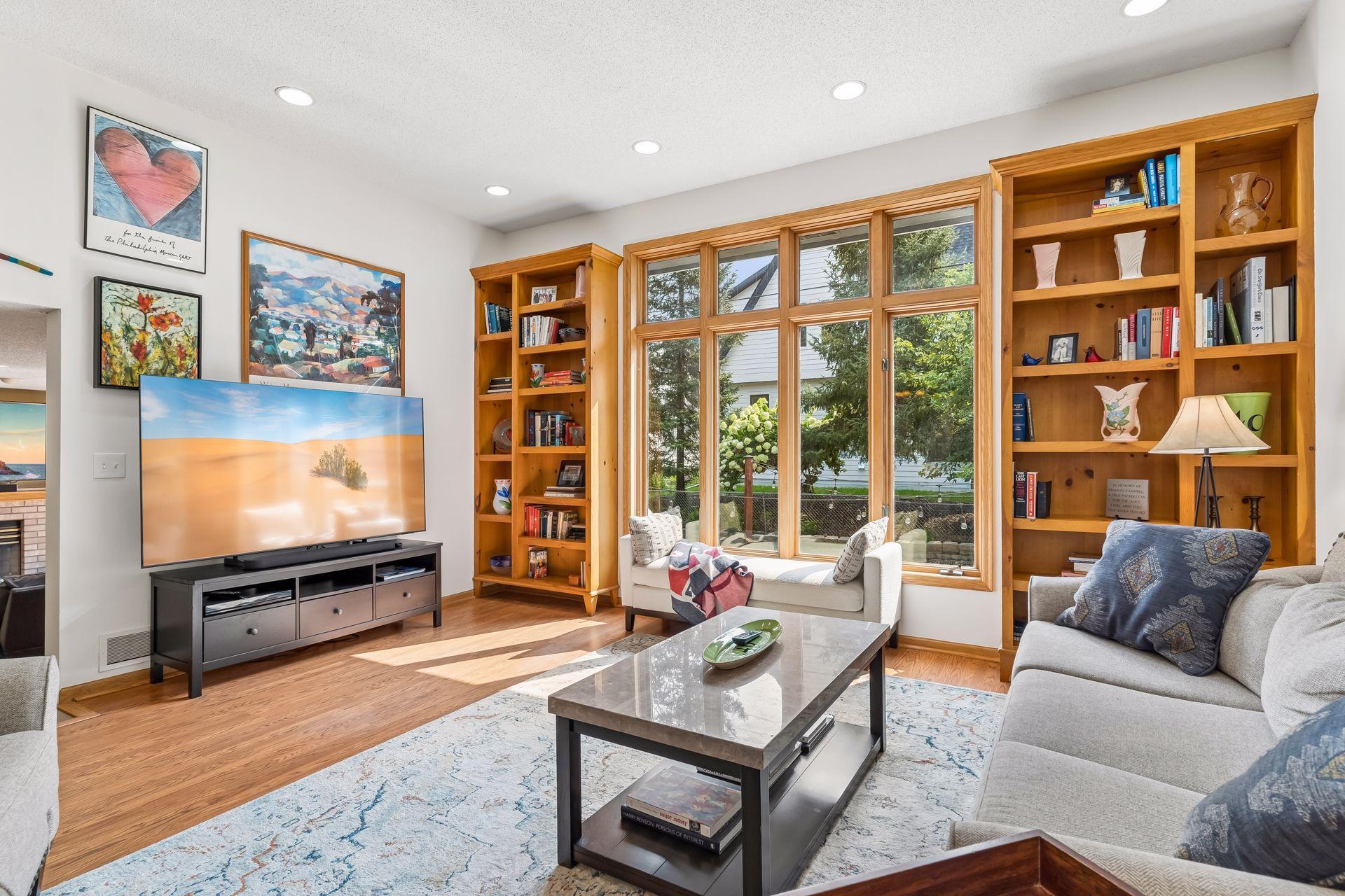 View of Residential at 3835 Washburn Avenue, Minneapolis MN 55410, Minneapolis (14 of 40) - Mike Wilen | Minnesota Team Real Estate
