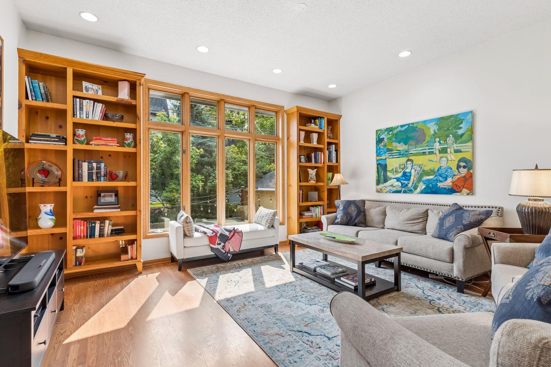View of Residential at 3835 Washburn Avenue, Minneapolis MN 55410, Minneapolis (11 of 40) - Mike Wilen | Minnesota Team Real Estate