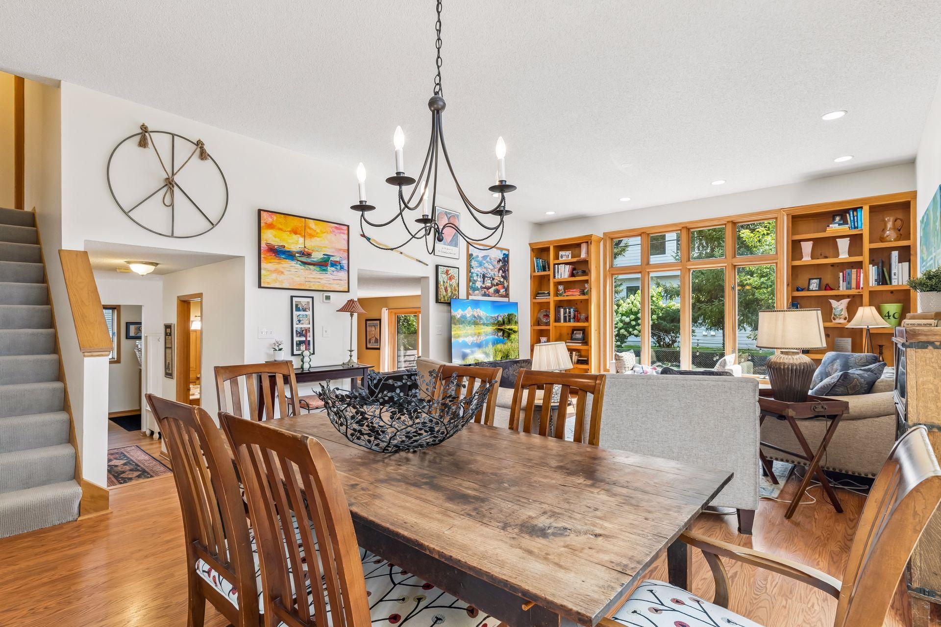 View of Residential at 3835 Washburn Avenue, Minneapolis MN 55410, Minneapolis (10 of 40) - Mike Wilen | Minnesota Team Real Estate