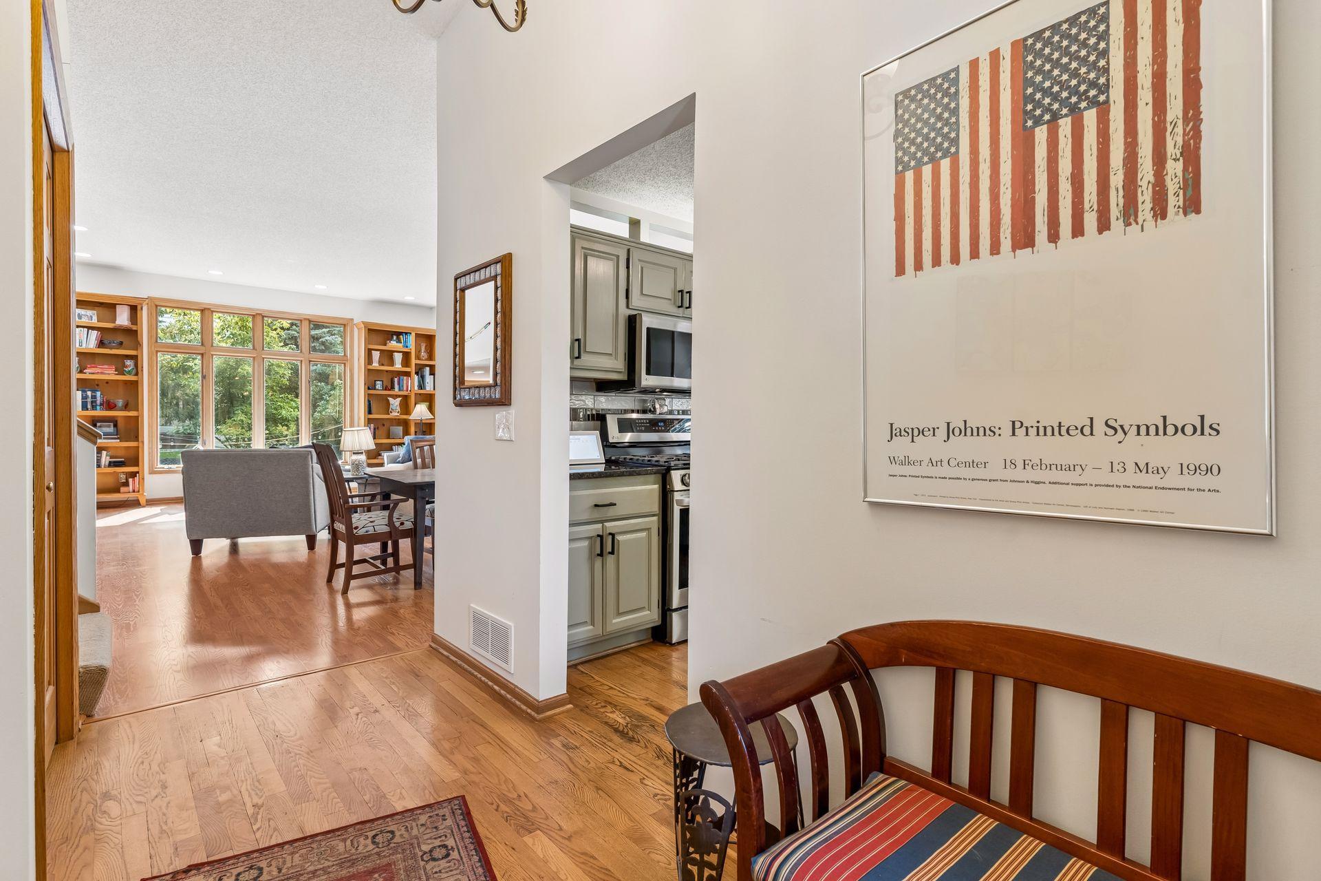 View of Residential at 3835 Washburn Avenue, Minneapolis MN 55410, Minneapolis (3 of 40) - Mike Wilen | Minnesota Team Real Estate