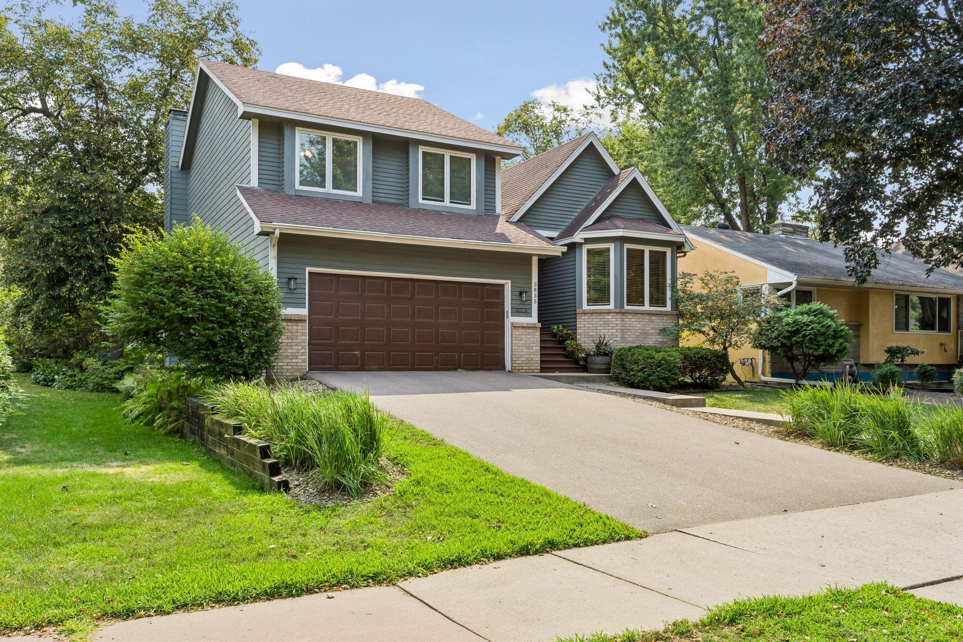 View of Residential at 3835 Washburn Avenue, Minneapolis MN 55410, Minneapolis (2 of 40) - Mike Wilen | Minnesota Team Real Estate