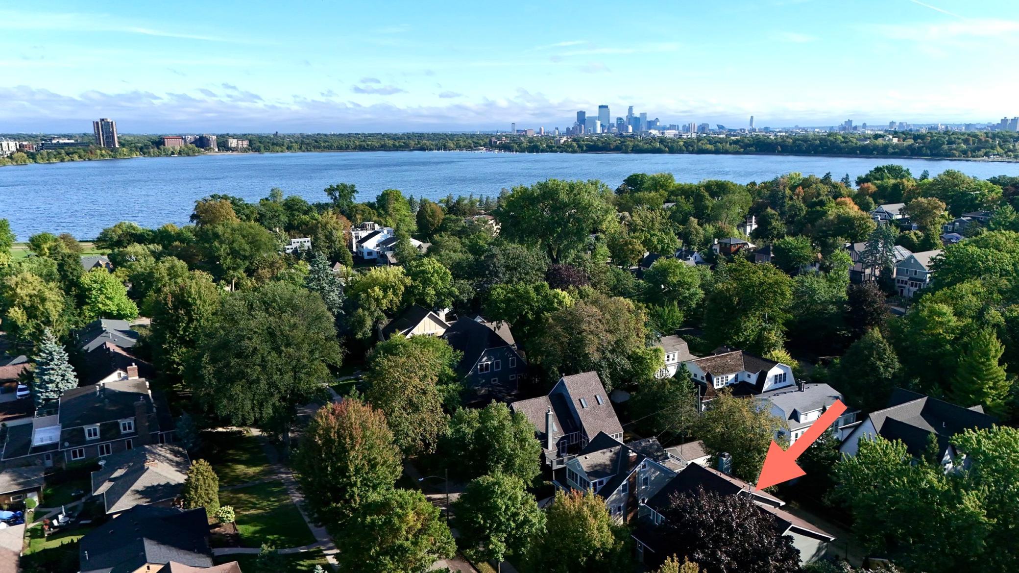View of Residential at 3835 Washburn Avenue, Minneapolis MN 55410, Minneapolis (3 of 41) - Mike Wilen | Minnesota Team Real Estate