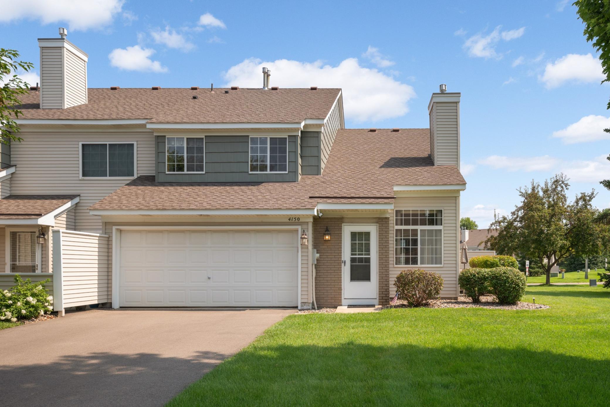 View of Residential at 4150 Durham Court #0, Eagan MN 55122, Eagan - Mike Wilen | Minnesota Team Real Estate