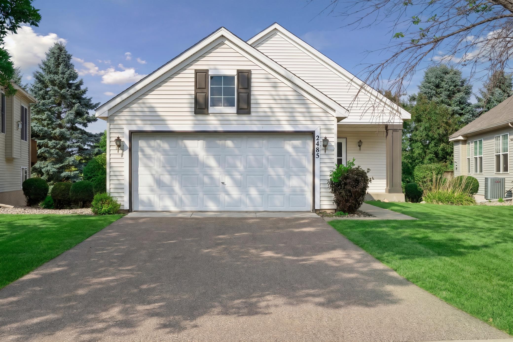 View of Residential at 2485 Prairie Oak Trail, Woodbury MN 55125, Woodbury - Mike Wilen | Minnesota Team Real Estate