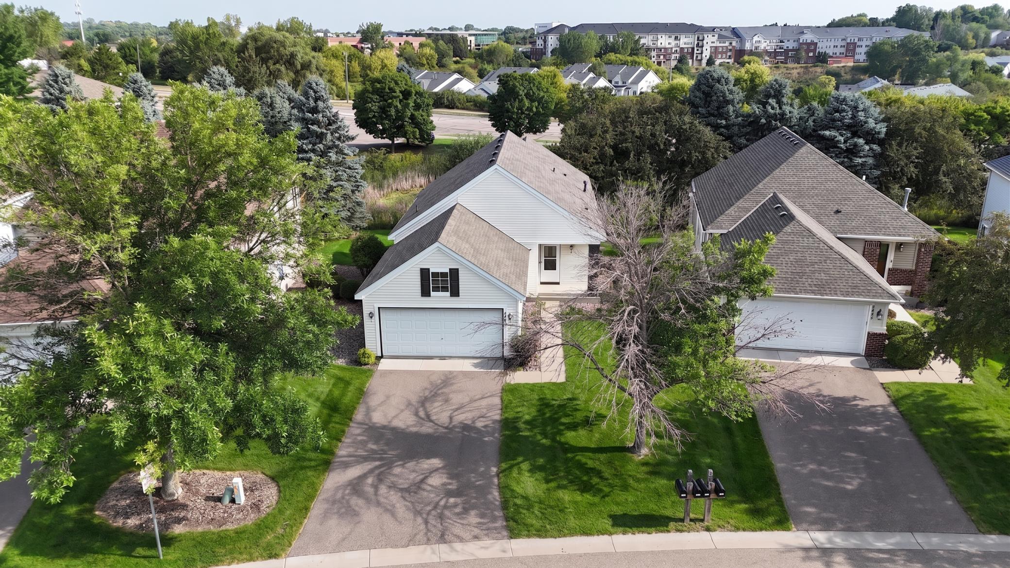 View of Residential at 2485 Prairie Oak Trail, Woodbury MN 55125, Woodbury (39 of 43) - Mike Wilen | Minnesota Team Real Estate