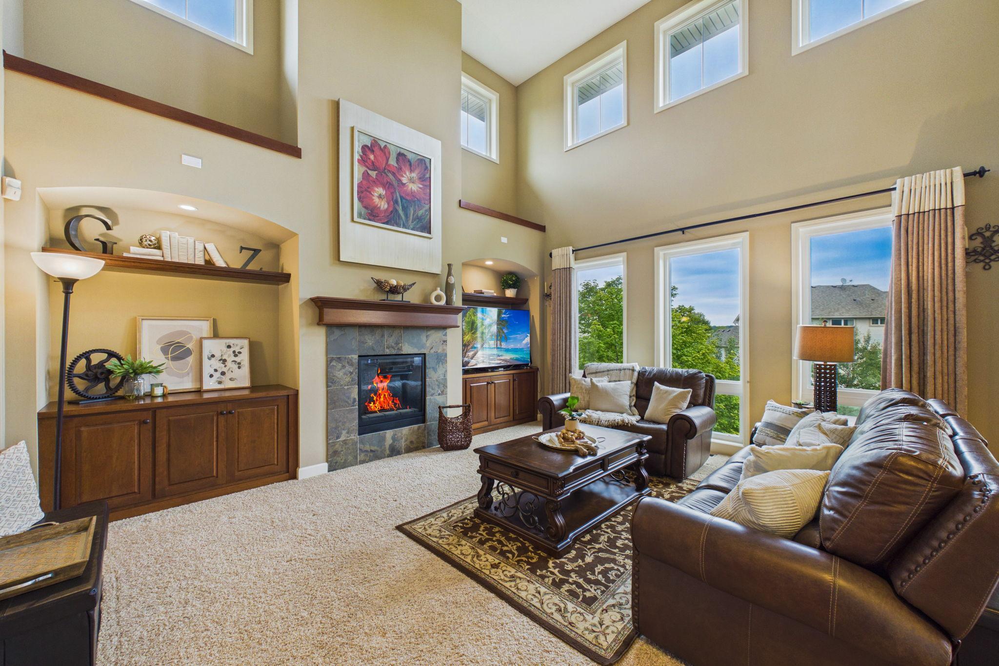 View of Residential at 6276 Peony Lane, Maple Grove MN 55311, Maple Grove - Mike Wilen | Minnesota Team Real Estate