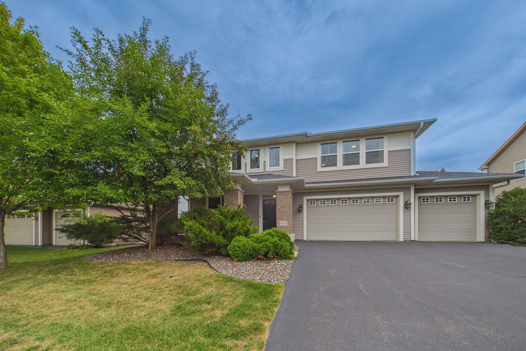 View of Residential at 6276 Peony Lane, Maple Grove MN 55311, Maple Grove (51 of 52) - Mike Wilen | Minnesota Team Real Estate