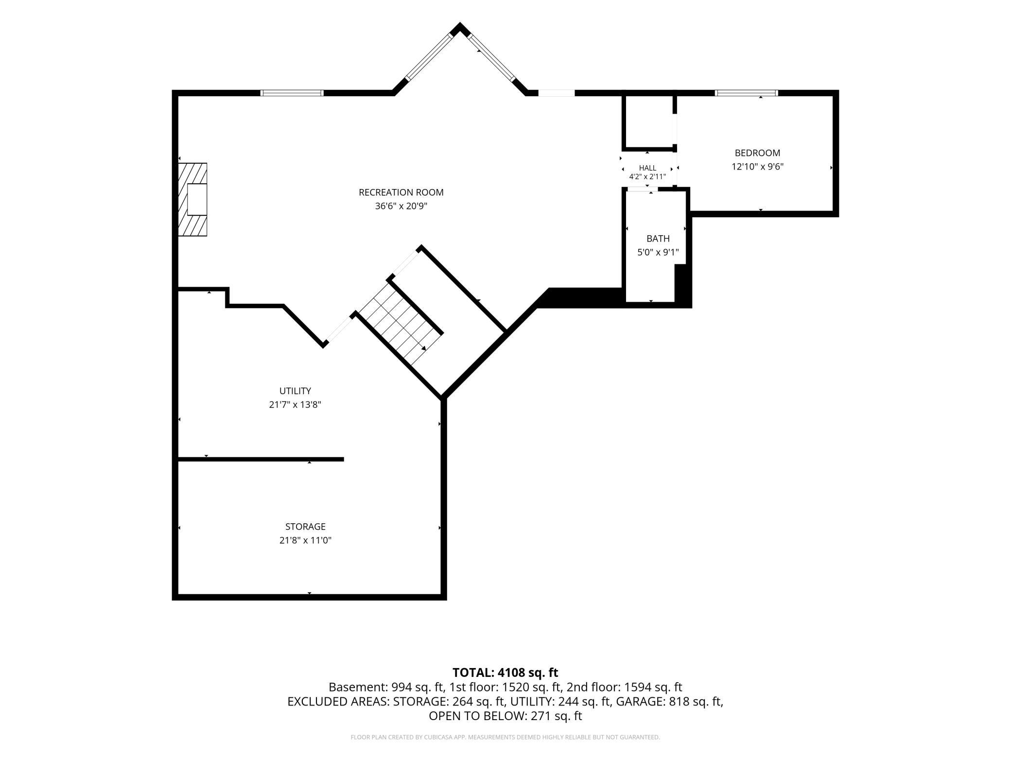 View of Residential at 6276 Peony Lane, Maple Grove MN 55311, Maple Grove (44 of 52) - Mike Wilen | Minnesota Team Real Estate