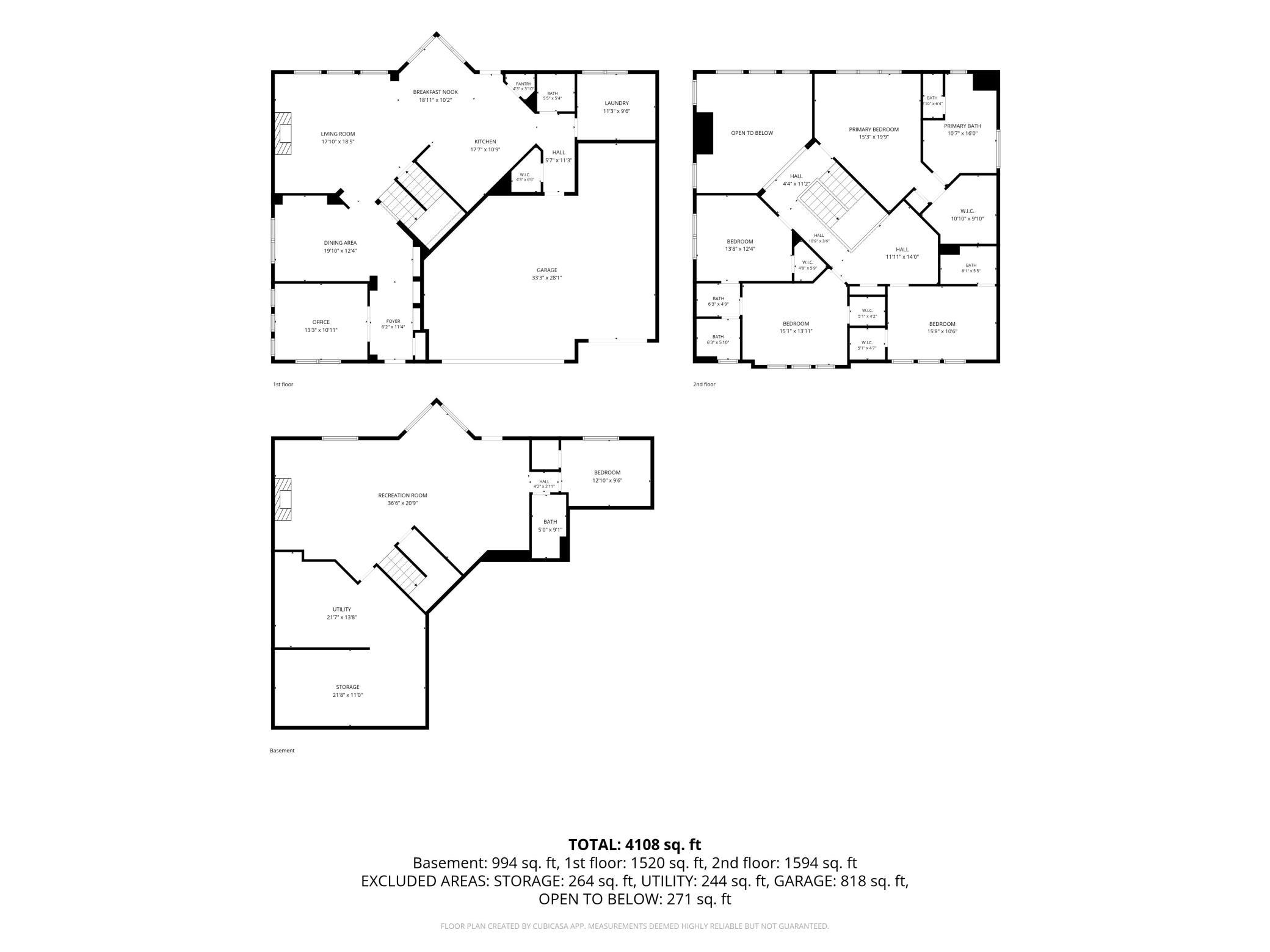 View of Residential at 6276 Peony Lane, Maple Grove MN 55311, Maple Grove (52 of 52) - Mike Wilen | Minnesota Team Real Estate