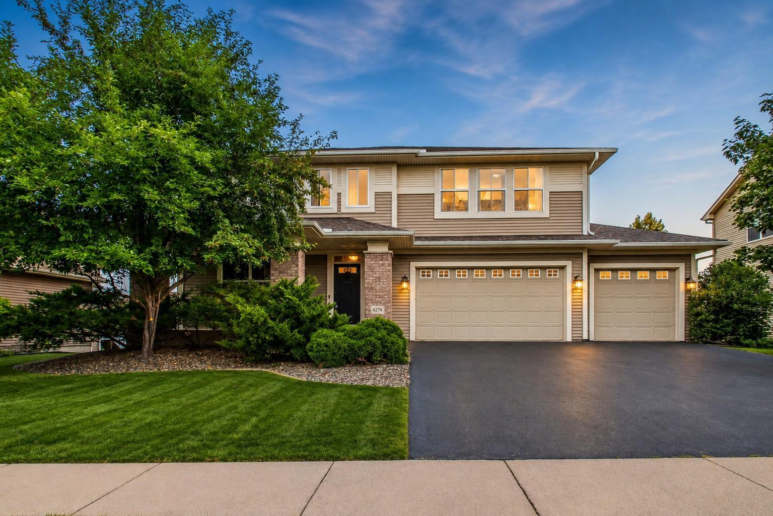 View of Residential at 6276 Peony Lane, Maple Grove MN 55311, Maple Grove (2 of 52) - Mike Wilen | Minnesota Team Real Estate