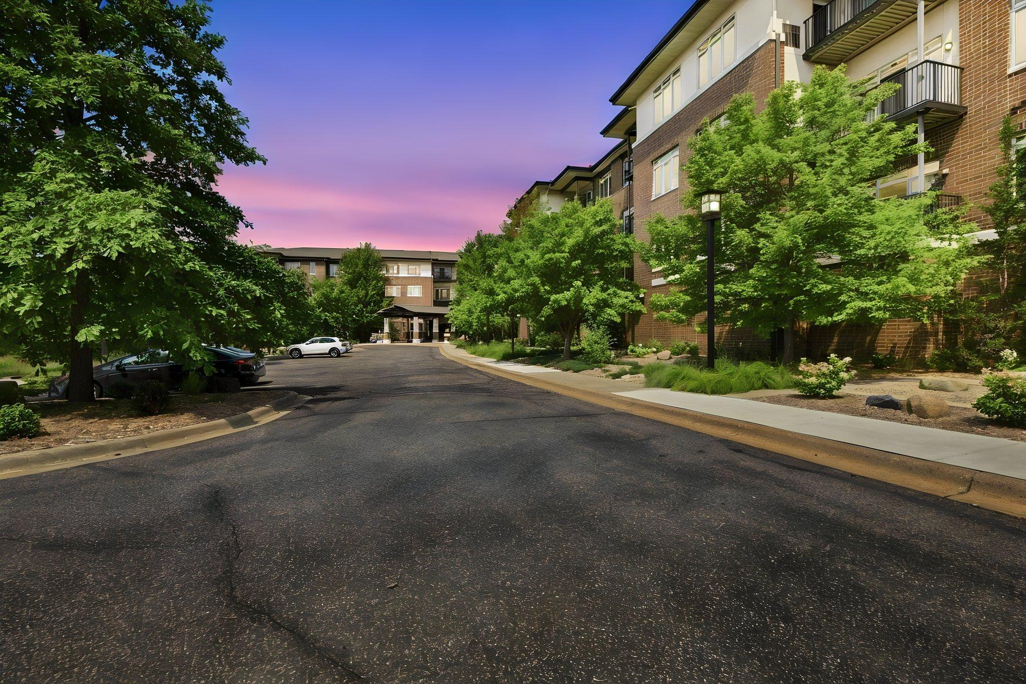 View of Residential at 3251 Louisiana Avenue #111, Saint Louis Park MN 55426, Saint Louis Park (36 of 36) - Mike Wilen | Minnesota Team Real Estate