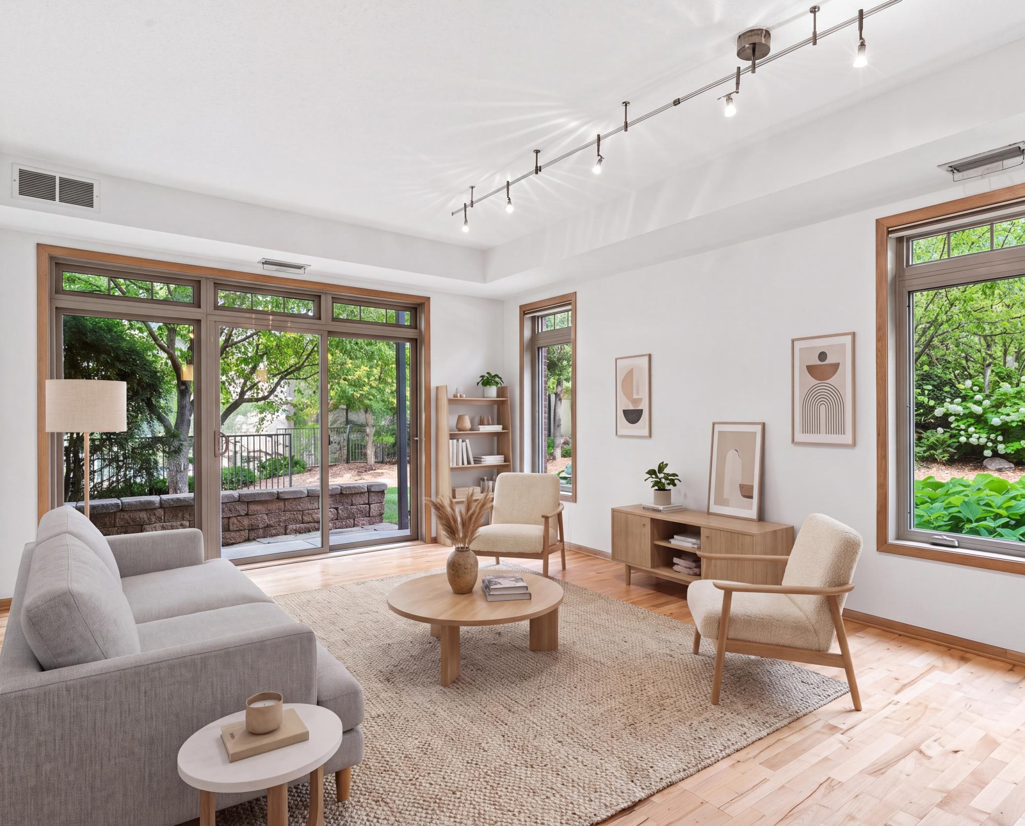 View of Residential at 3251 Louisiana Avenue #111, Saint Louis Park MN 55426, Saint Louis Park - Mike Wilen | Minnesota Team Real Estate