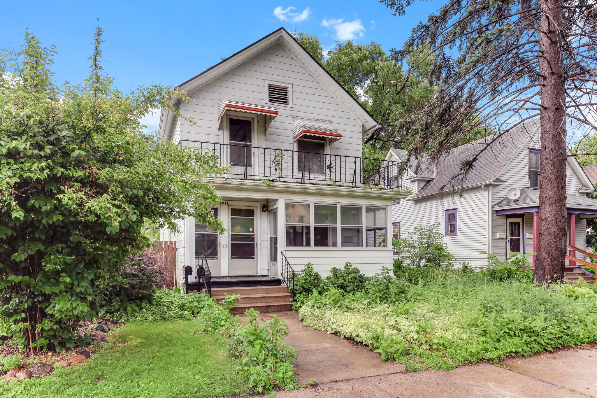 View of Residential Income at 1611 Madison Street, Minneapolis MN 55413, Minneapolis (2 of 21) - Mike Wilen | Minnesota Team Real Estate