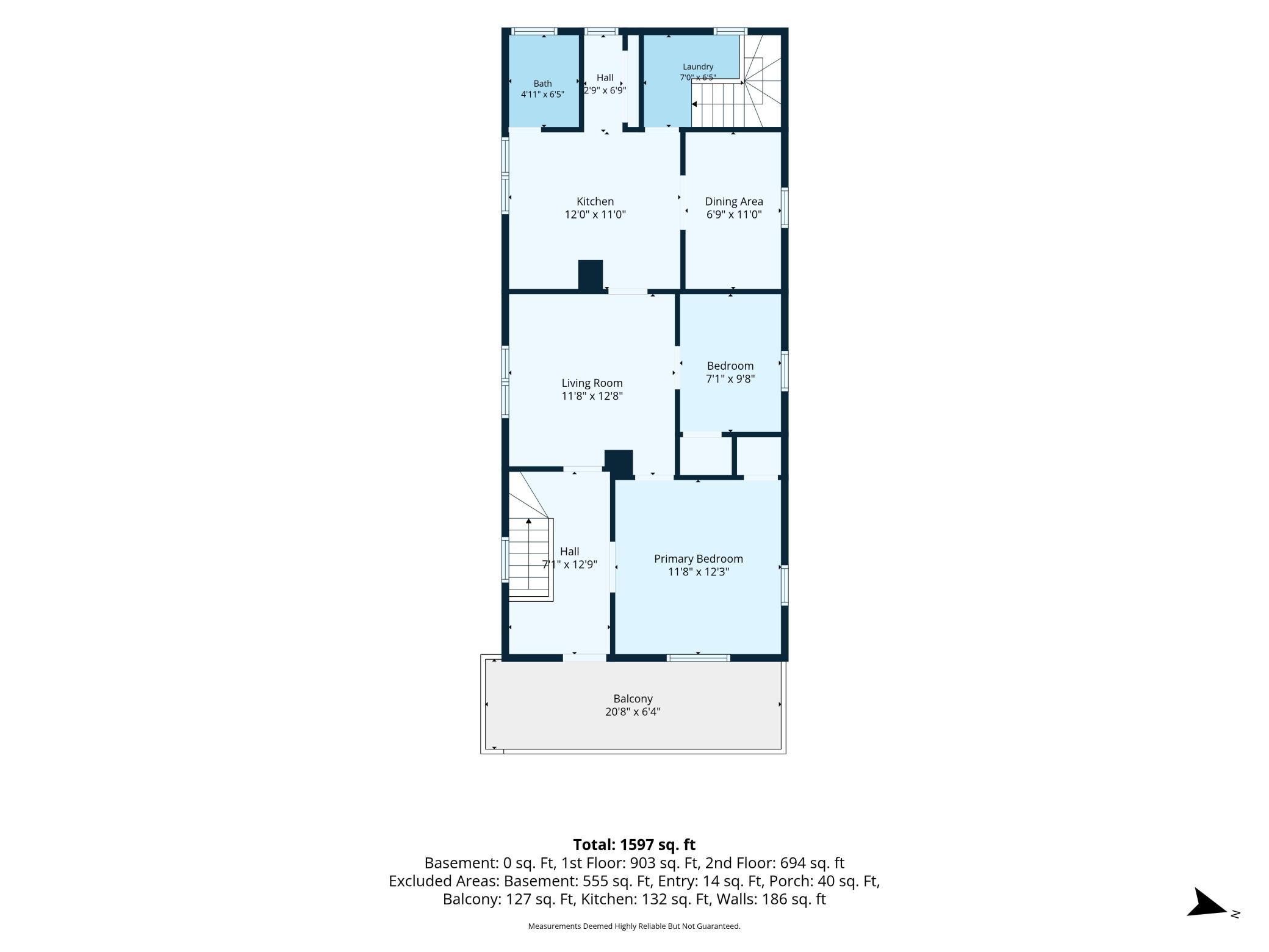 View of Residential Income at 1611 Madison Street, Minneapolis MN 55413, Minneapolis (18 of 21) - Mike Wilen | Minnesota Team Real Estate