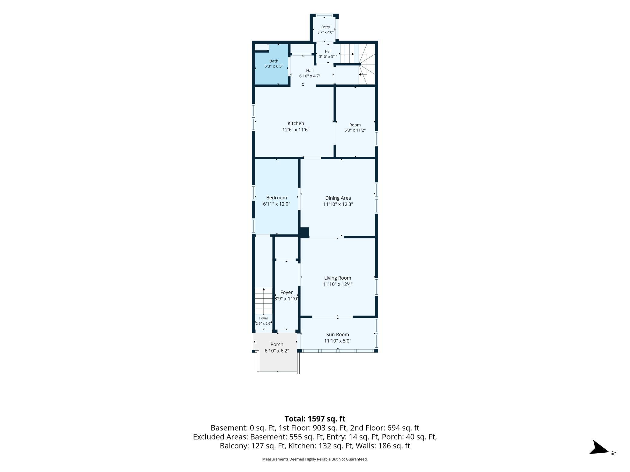 View of Residential Income at 1611 Madison Street, Minneapolis MN 55413, Minneapolis (20 of 21) - Mike Wilen | Minnesota Team Real Estate