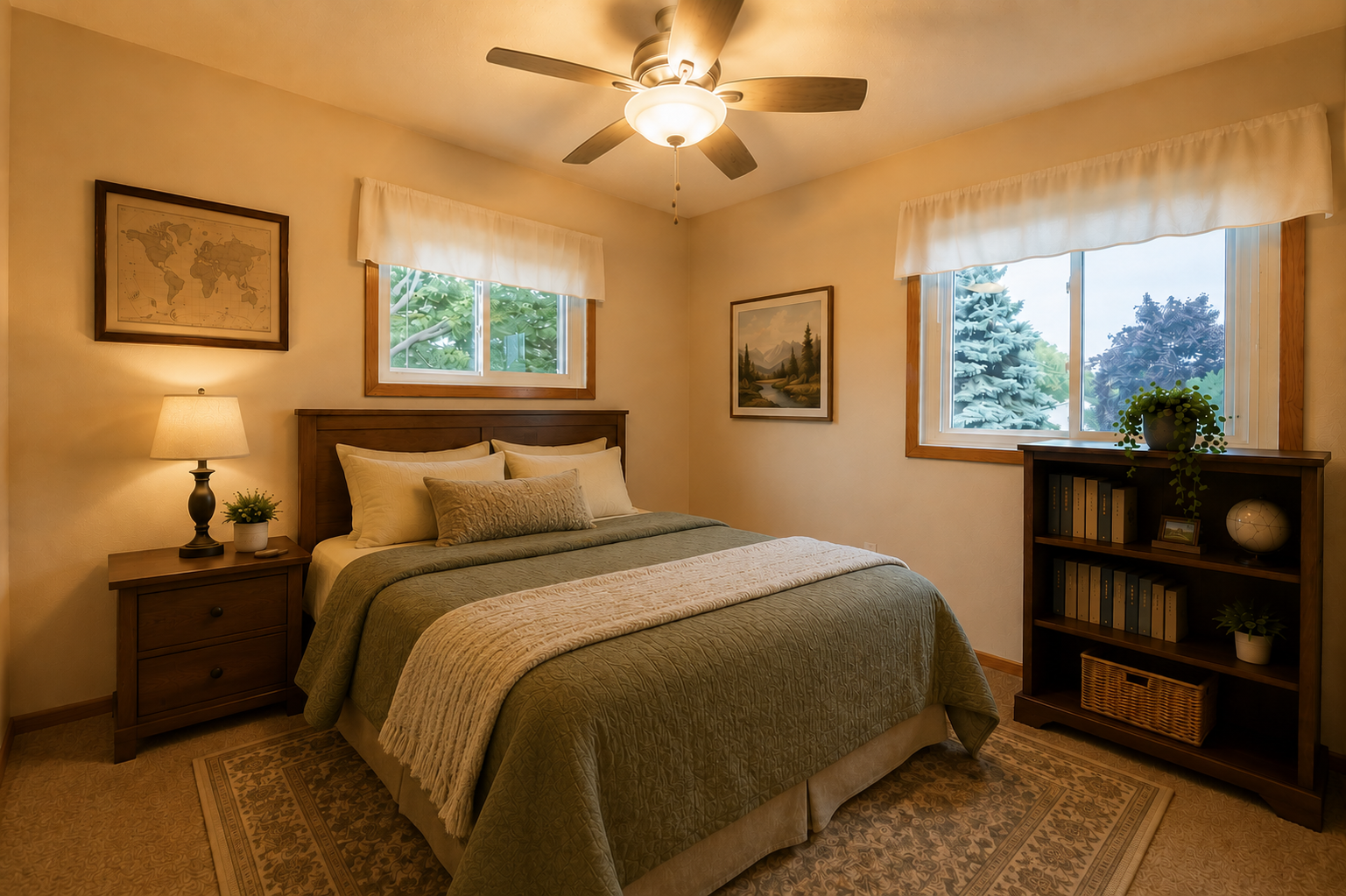 View of Residential at 7732 157th Street, Apple Valley MN 55124, Apple Valley (9 of 13) - Mike Wilen | Minnesota Team Real Estate