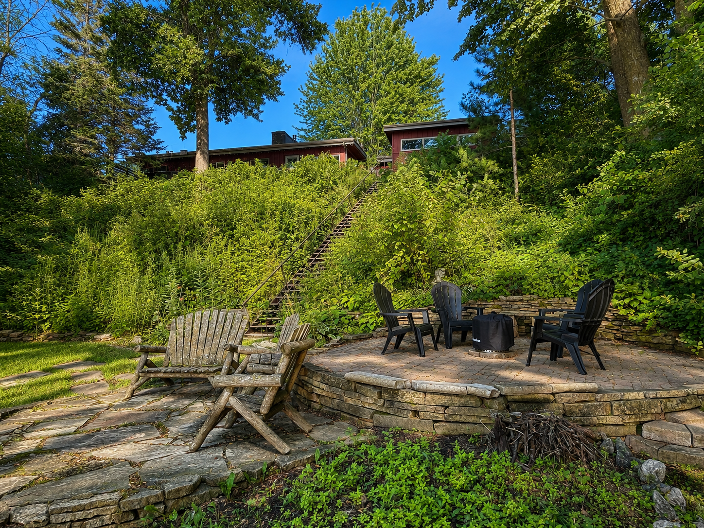 View of Residential at 4422 Washington Boulevard, Madison Lake MN 56063, Madison Lake (33 of 42) - Mike Wilen | Minnesota Team Real Estate