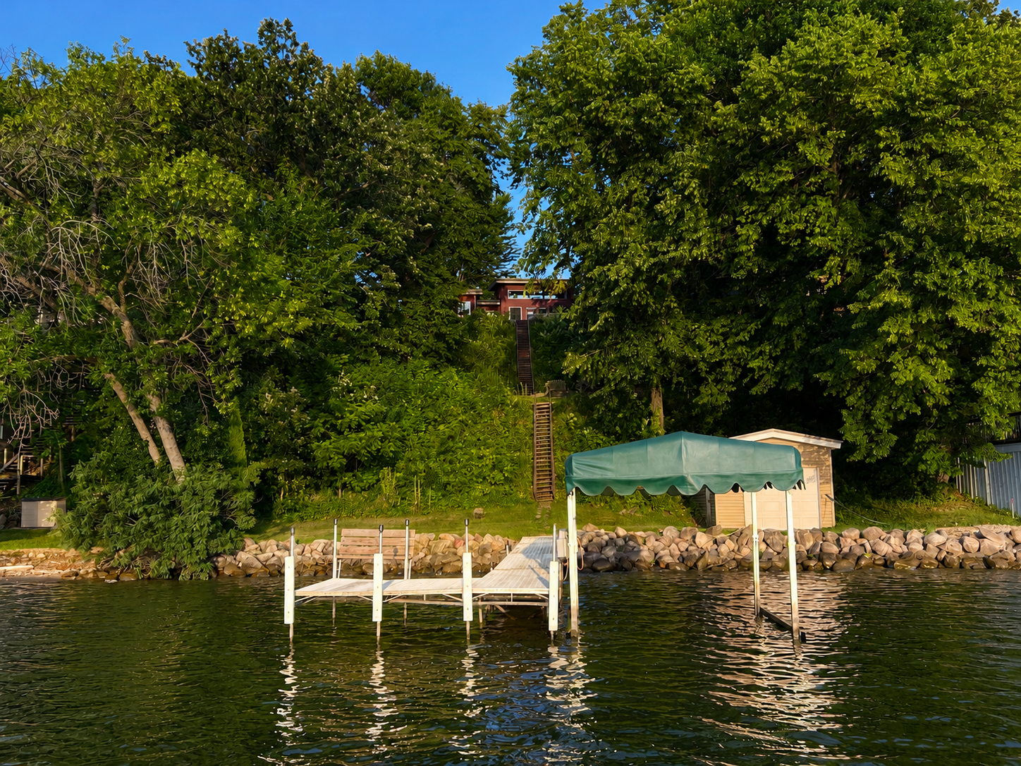 View of Residential at 4422 Washington Boulevard, Madison Lake MN 56063, Madison Lake (4 of 42) - Mike Wilen | Minnesota Team Real Estate