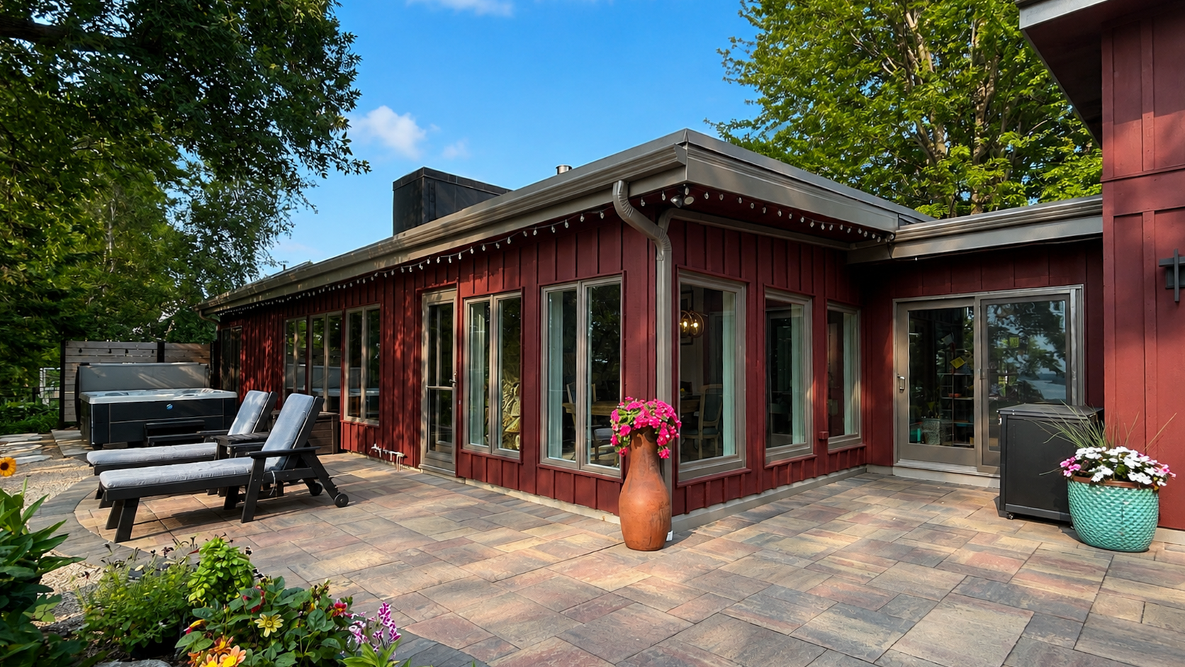 View of Residential at 4422 Washington Boulevard, Madison Lake MN 56063, Madison Lake (32 of 42) - Mike Wilen | Minnesota Team Real Estate