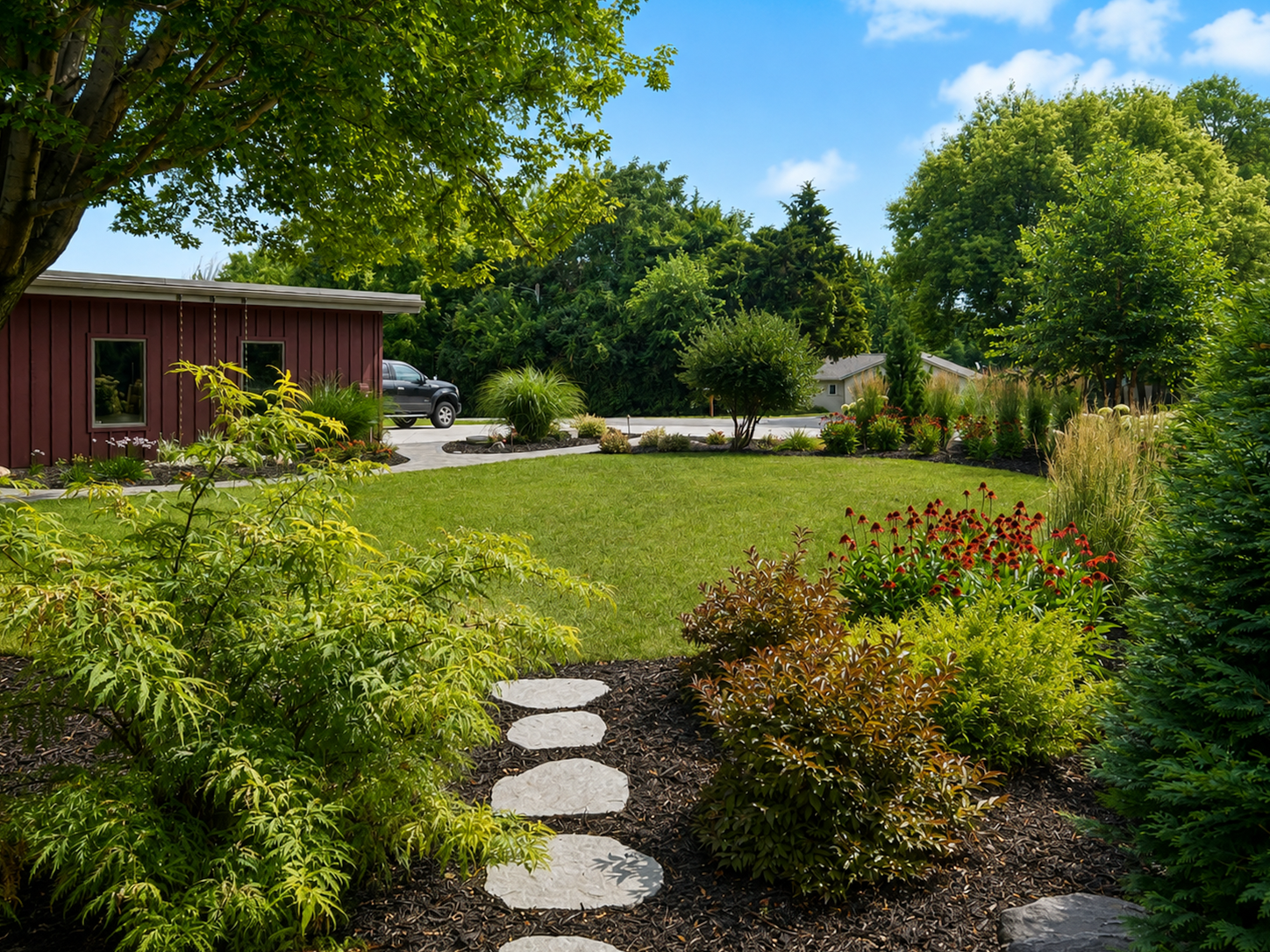 View of Residential at 4422 Washington Boulevard, Madison Lake MN 56063, Madison Lake (31 of 42) - Mike Wilen | Minnesota Team Real Estate