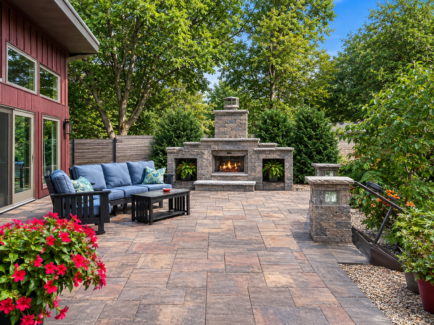 View of Residential at 4422 Washington Boulevard, Madison Lake MN 56063, Madison Lake (27 of 42) - Mike Wilen | Minnesota Team Real Estate