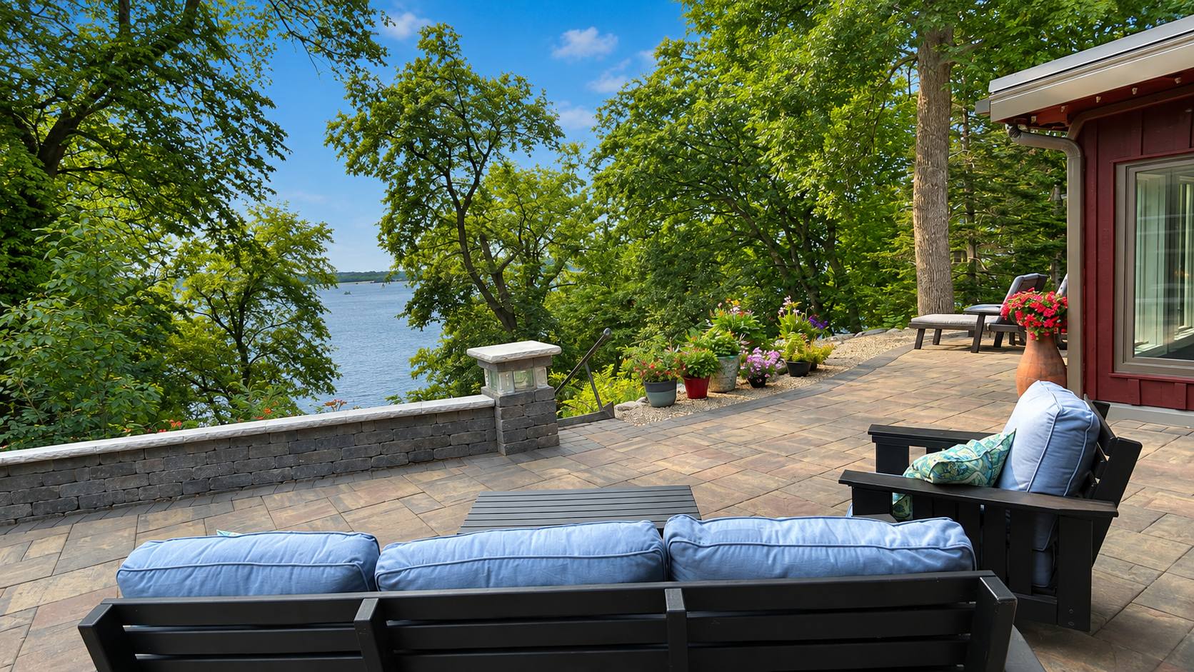 View of Residential at 4422 Washington Boulevard, Madison Lake MN 56063, Madison Lake (26 of 42) - Mike Wilen | Minnesota Team Real Estate