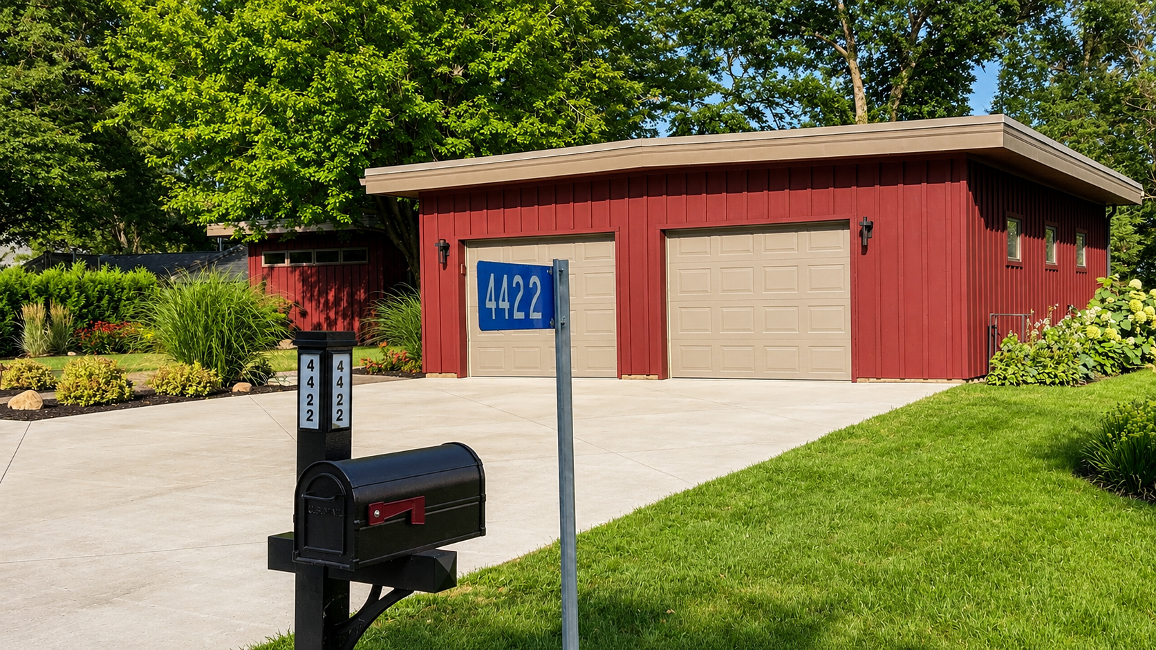 View of Residential at 4422 Washington Boulevard, Madison Lake MN 56063, Madison Lake (3 of 42) - Mike Wilen | Minnesota Team Real Estate