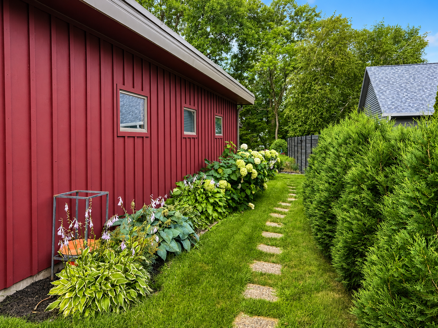 View of Residential at 4422 Washington Boulevard, Madison Lake MN 56063, Madison Lake (24 of 42) - Mike Wilen | Minnesota Team Real Estate