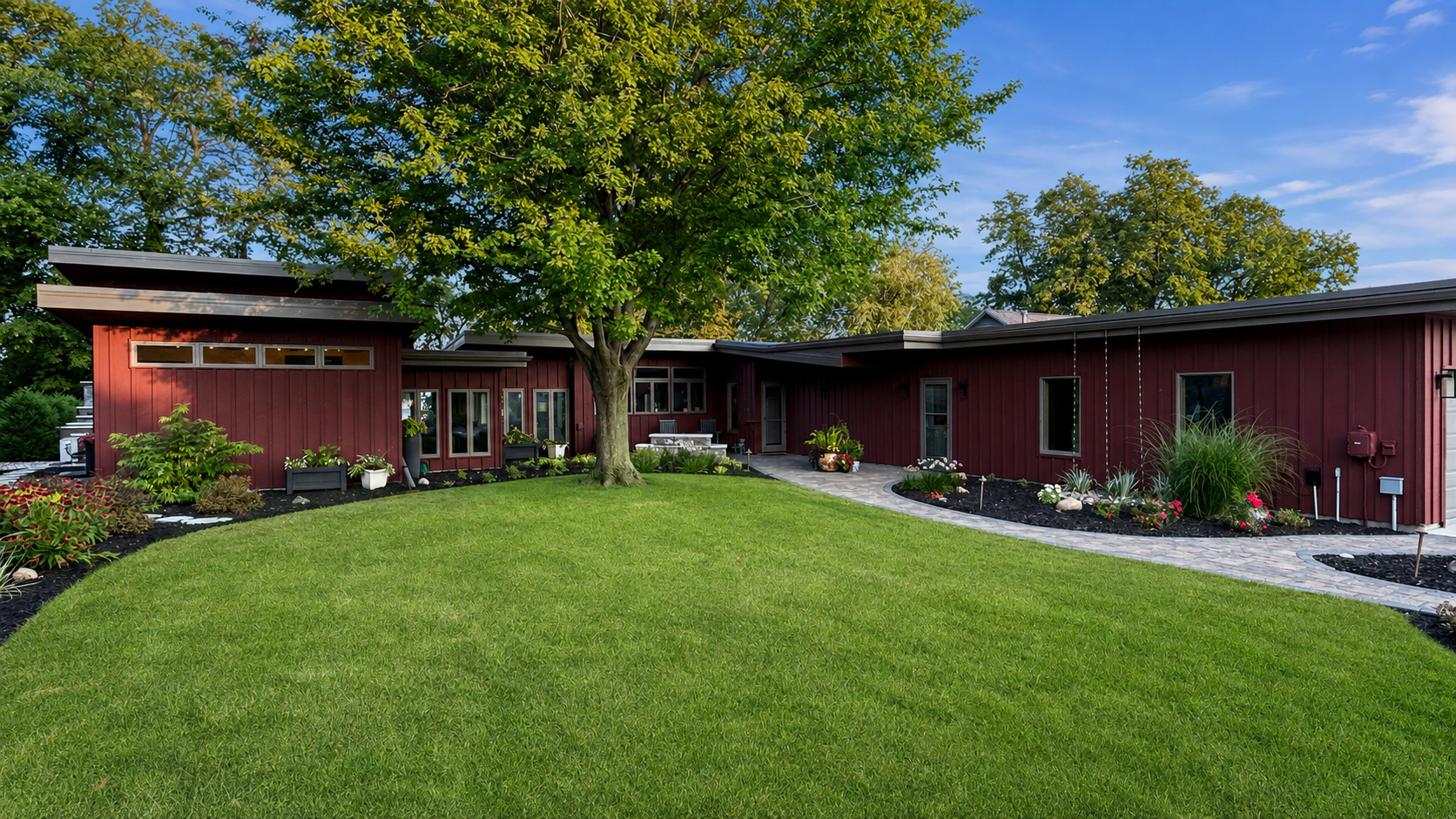 View of Residential at 4422 Washington Boulevard, Madison Lake MN 56063, Madison Lake - Mike Wilen | Minnesota Team Real Estate