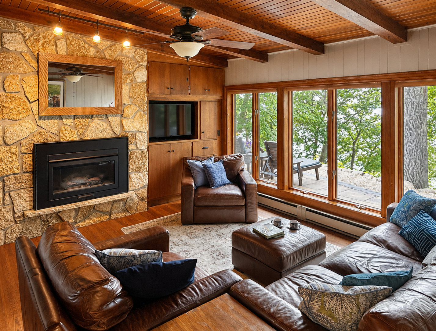 View of Residential at 4422 Washington Boulevard, Madison Lake MN 56063, Madison Lake (16 of 42) - Mike Wilen | Minnesota Team Real Estate